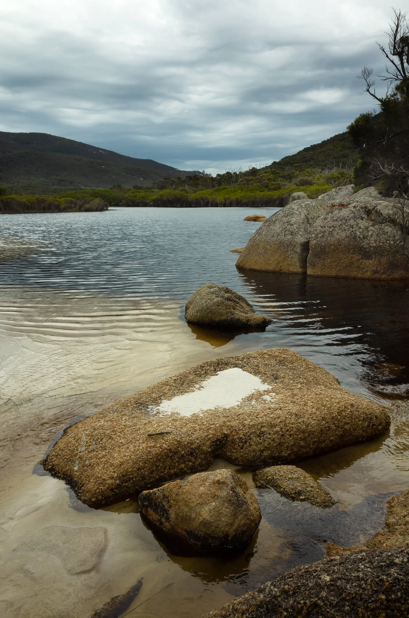 Wilsons Promontory, Vic Au
