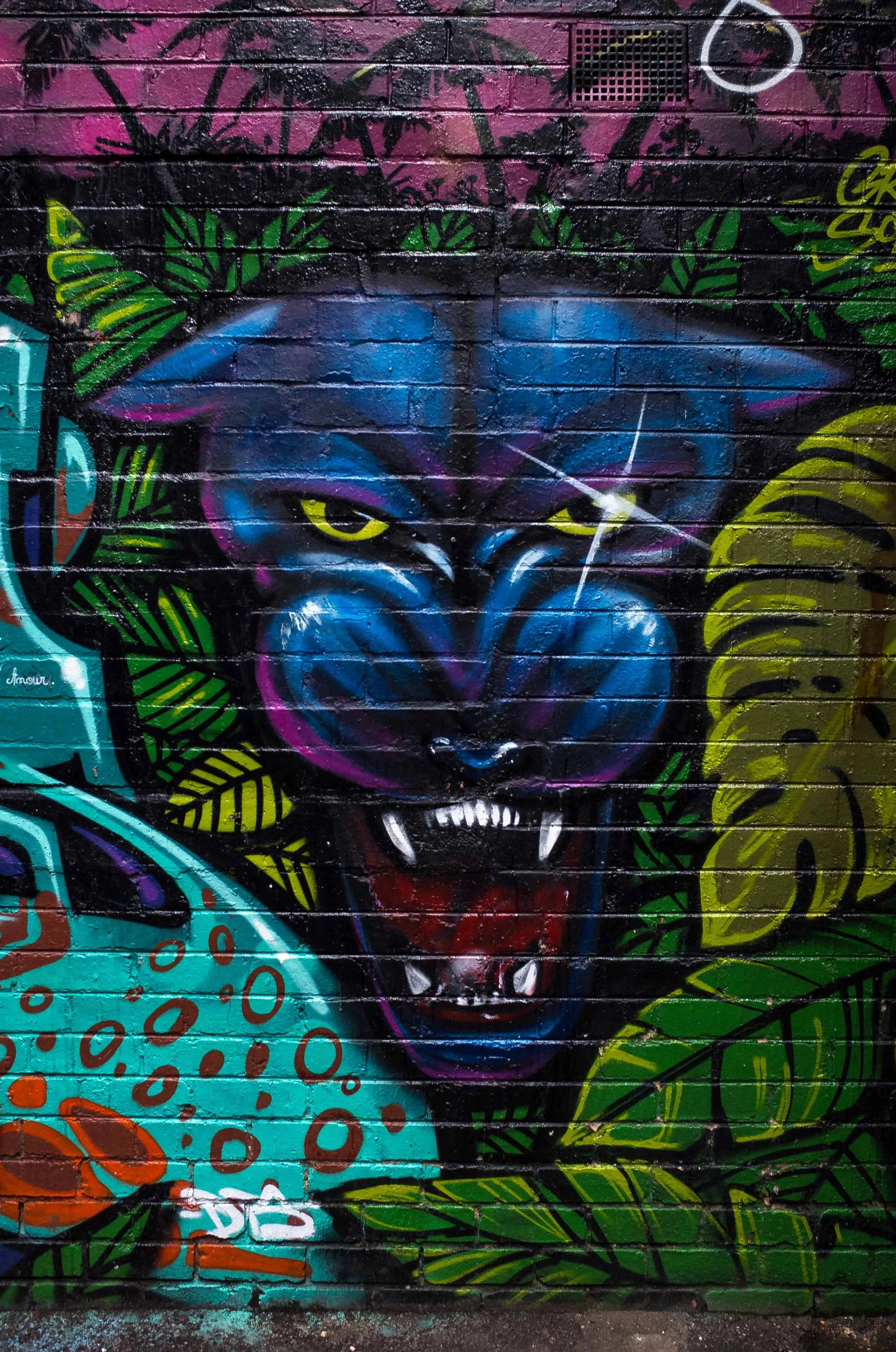 Croft Alley 2015