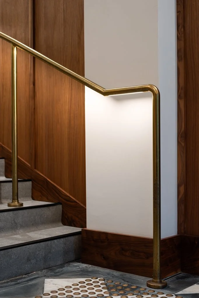 Ritz Mansions, St Kilda, St Kilda, Vic. McMahon and Nerlich