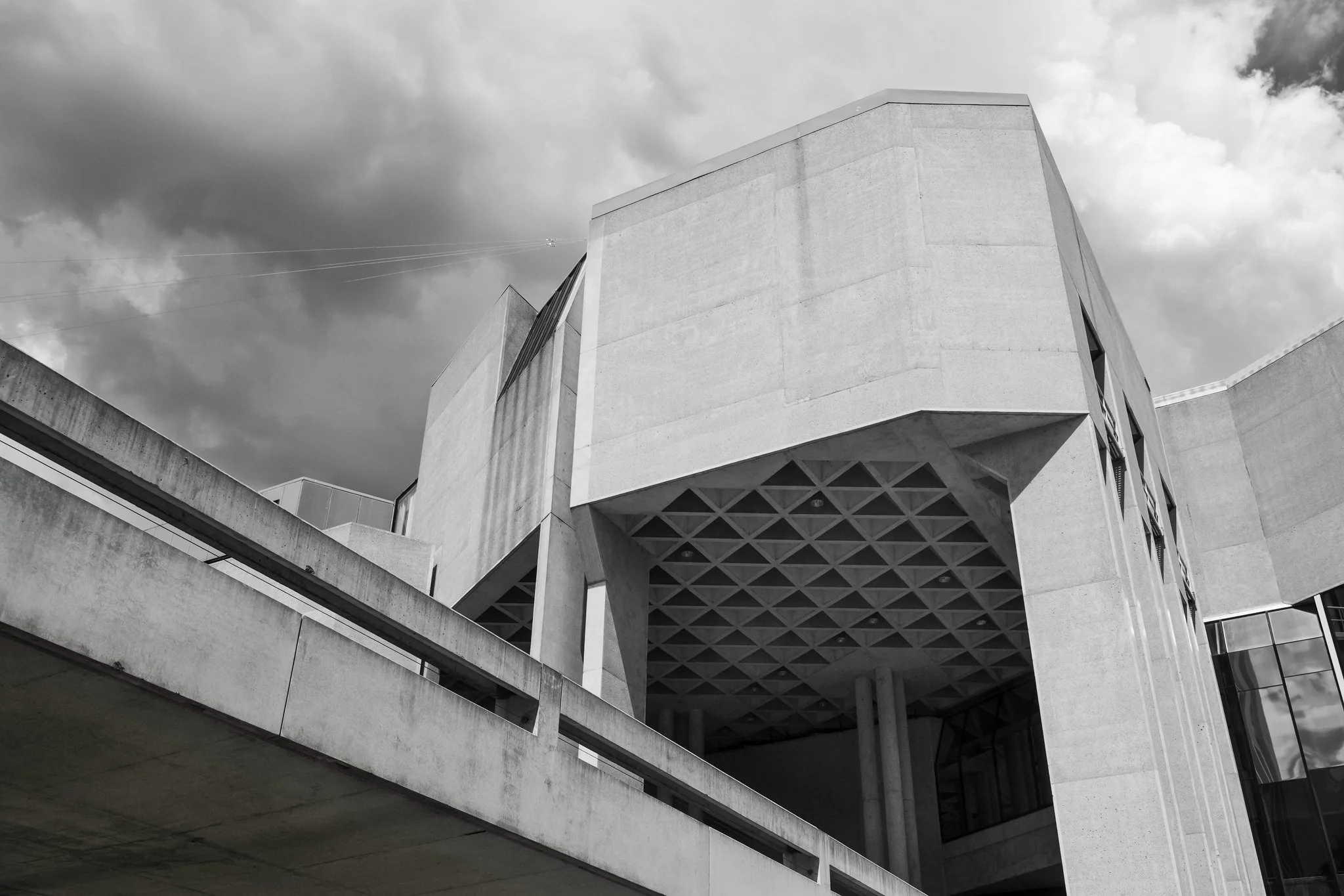 National Gallery of Australia, Canberra Au