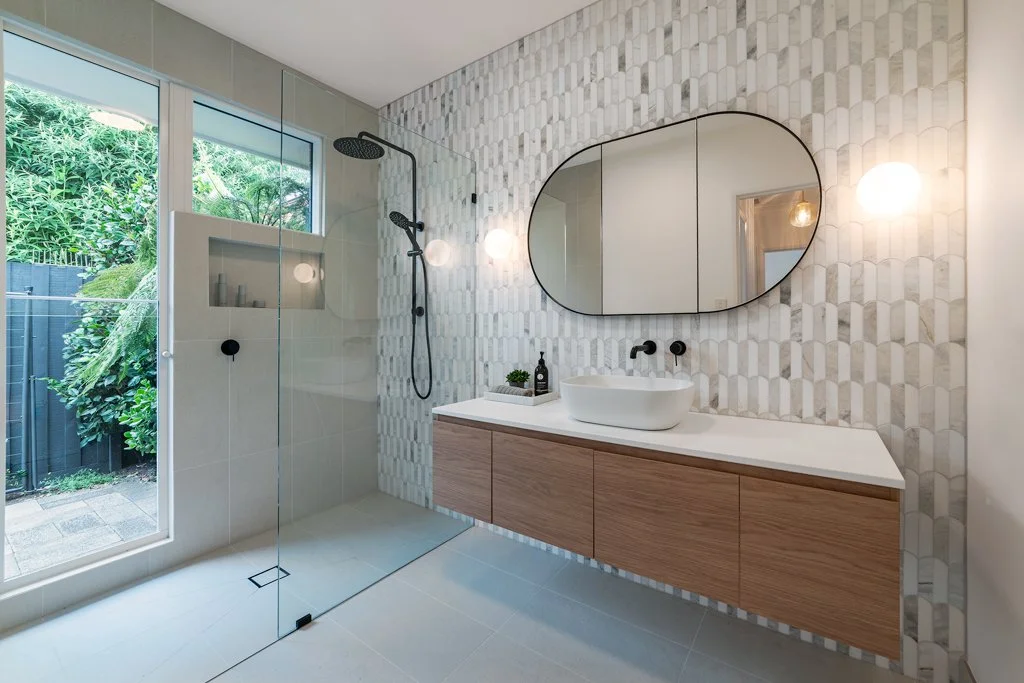 Cochrane Street Residence, Brighton, Vic. CLP Architecture
