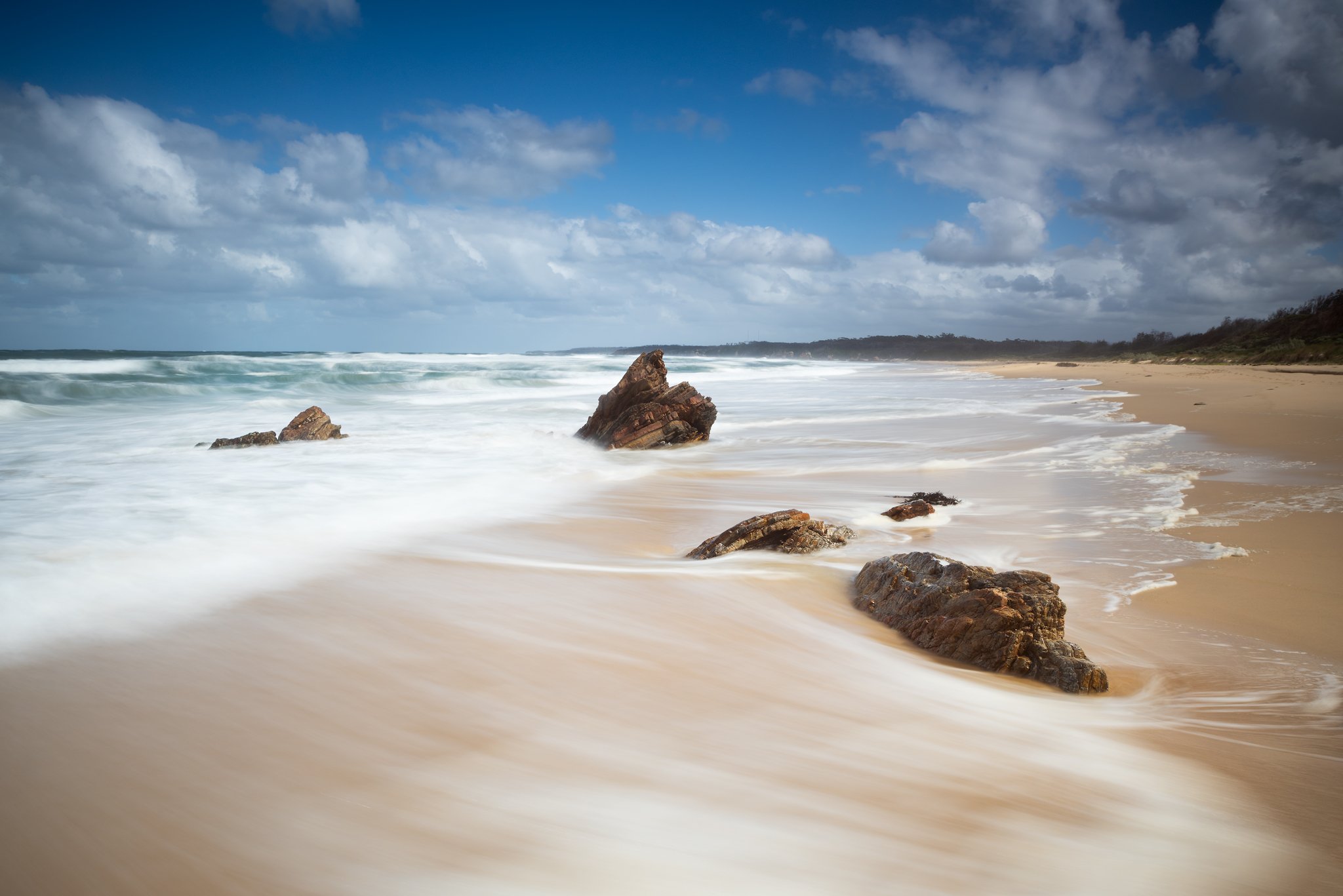 Mallacoota, Vic Au