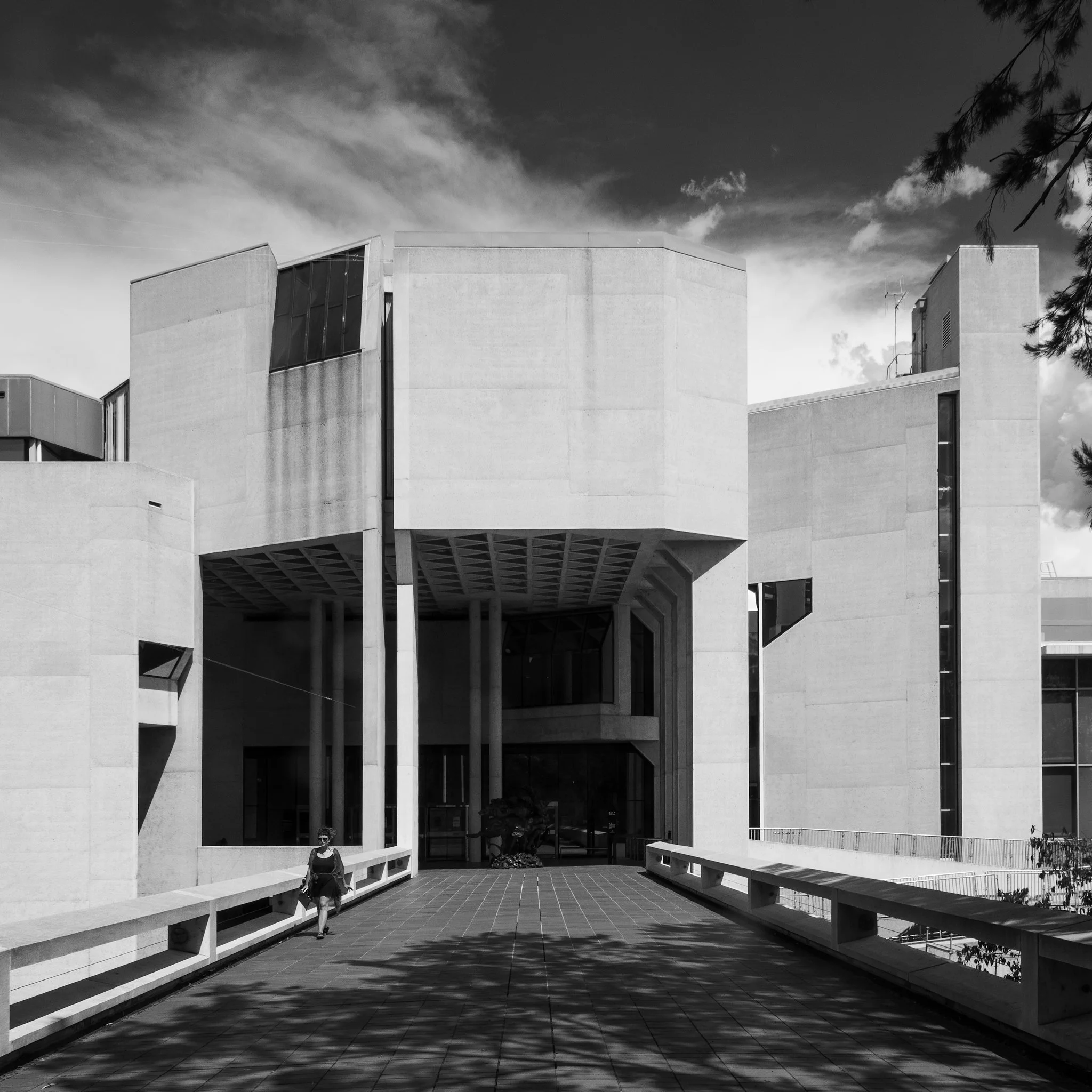 National Gallery of Australia, Canberra Au