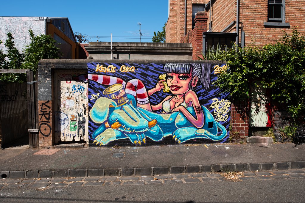 Fitzroy 2017