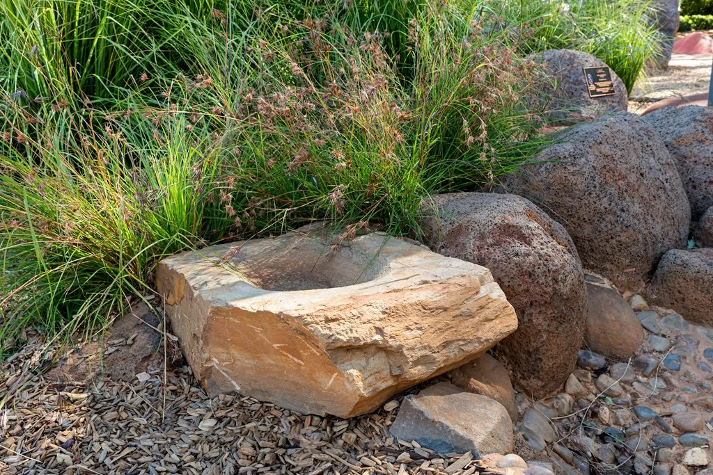 Victory Park, Castlemaine, Vic Au. Urban Initiatives