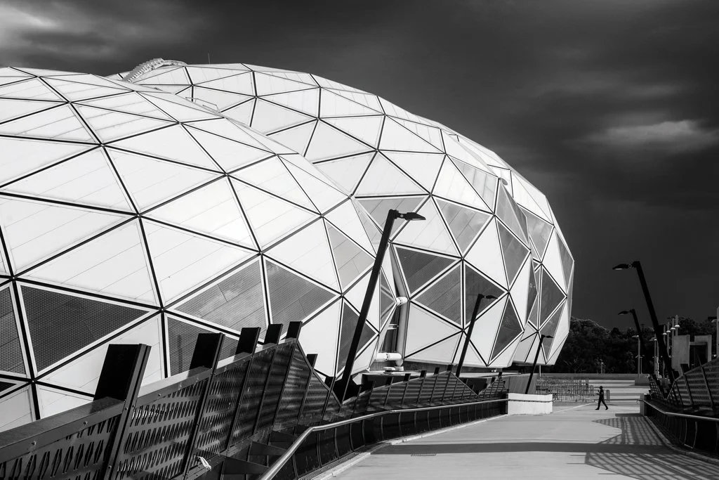 Storm Incoming, AAMI Park Melbourne AU