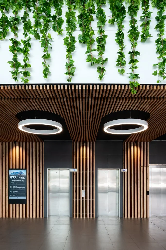 973 Nepean Hwy, Bentleigh East, Vic. CLP Architecture