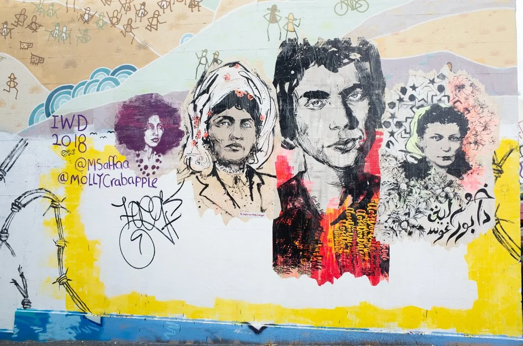 Fitzroy 2018