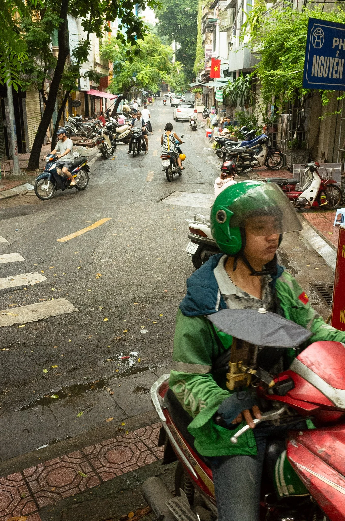 Hanoi VN