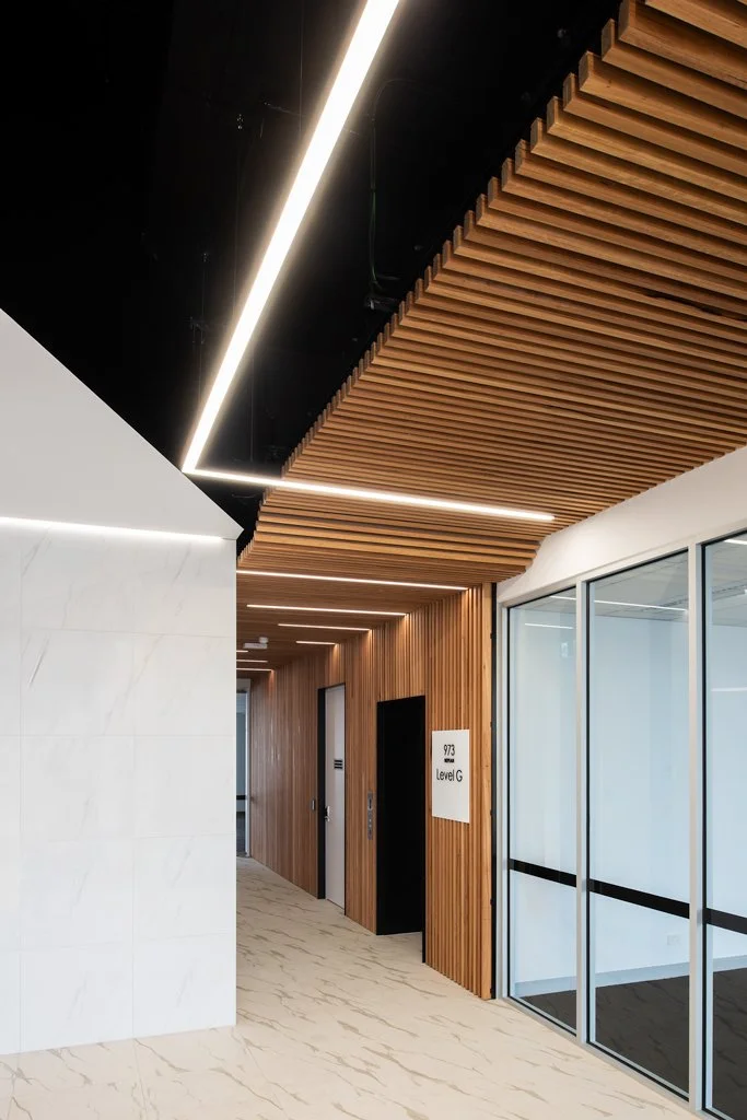 973 Nepean Hwy, Bentleigh East, Vic. CLP Architecture