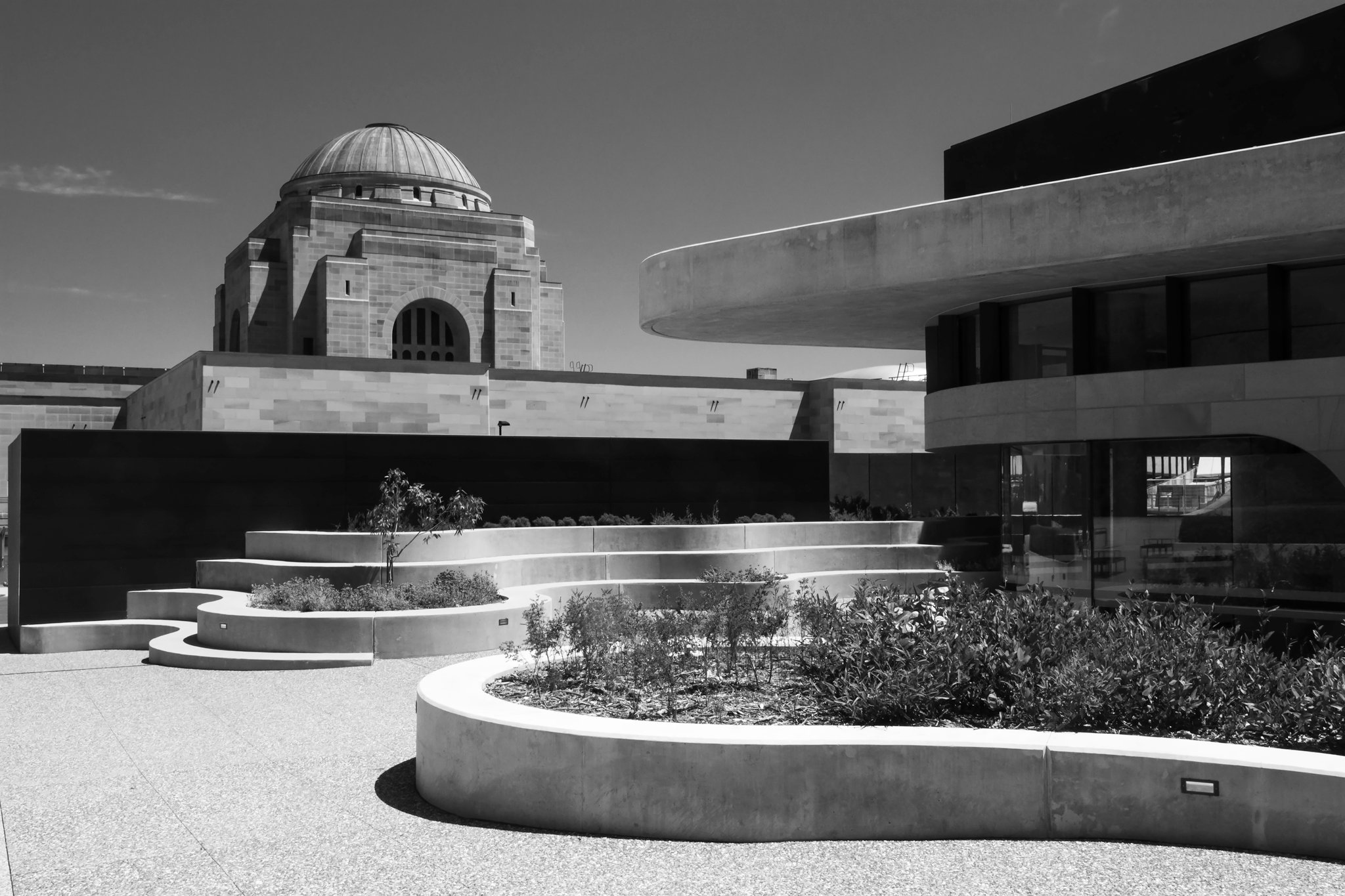 Australian War Memorial, Canberra Au