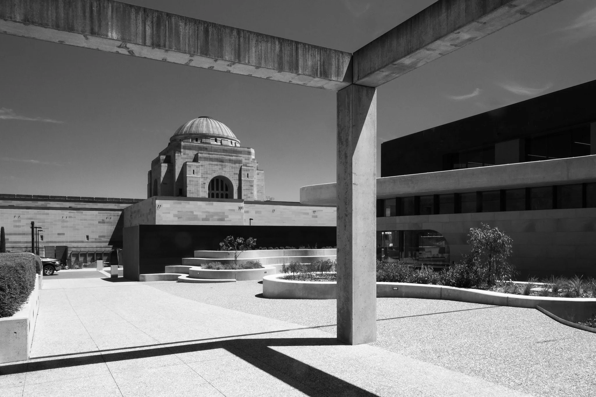 Australian War Memorial, Canberra Au