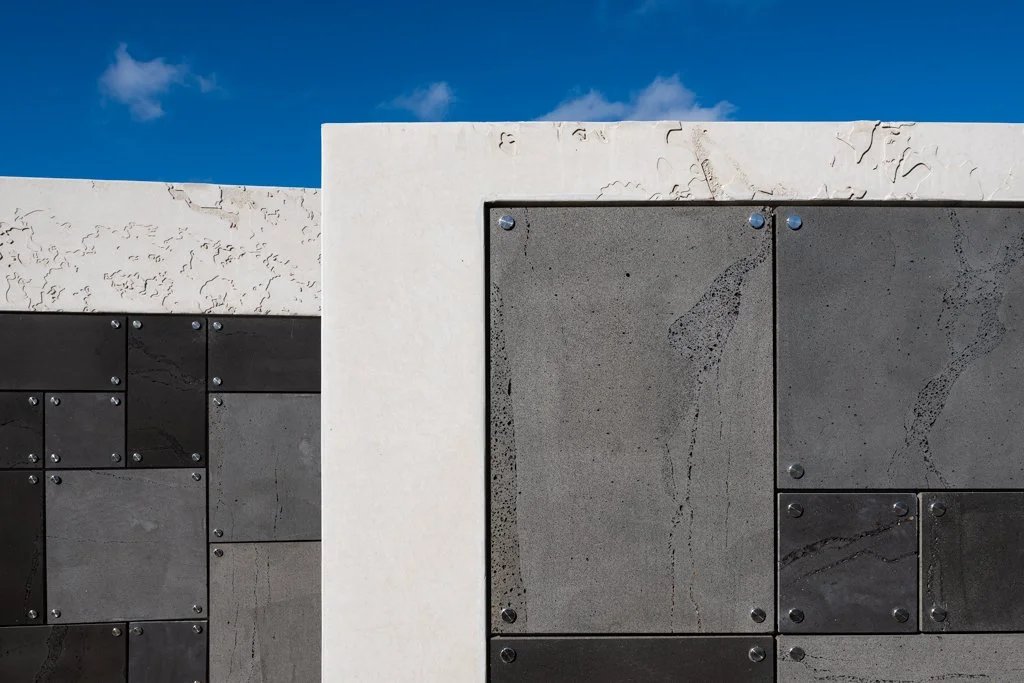 Fawkner Memorial Park, Vic Au. Urban Initiatives