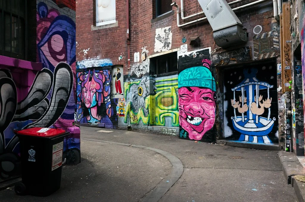Duckboard Place 2026