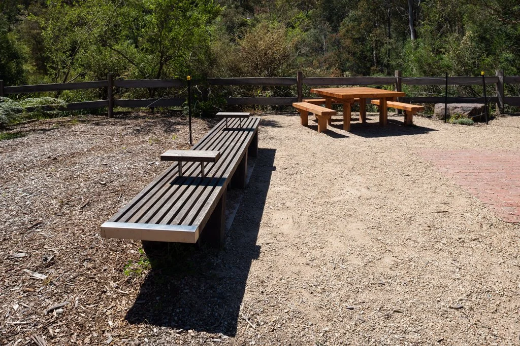 Wonguim Wilam, Warrandyte, Vic Au. Urban Initiatives