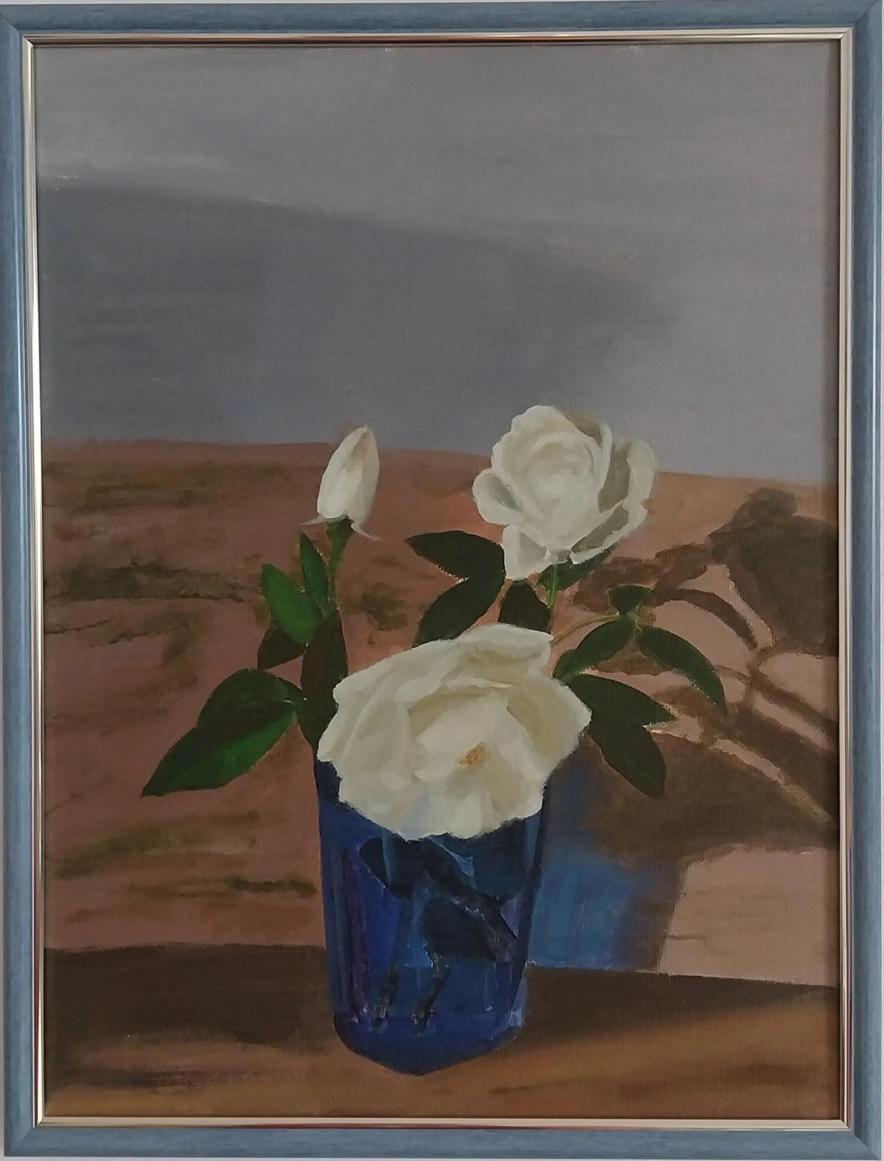 White roses framed.jpg