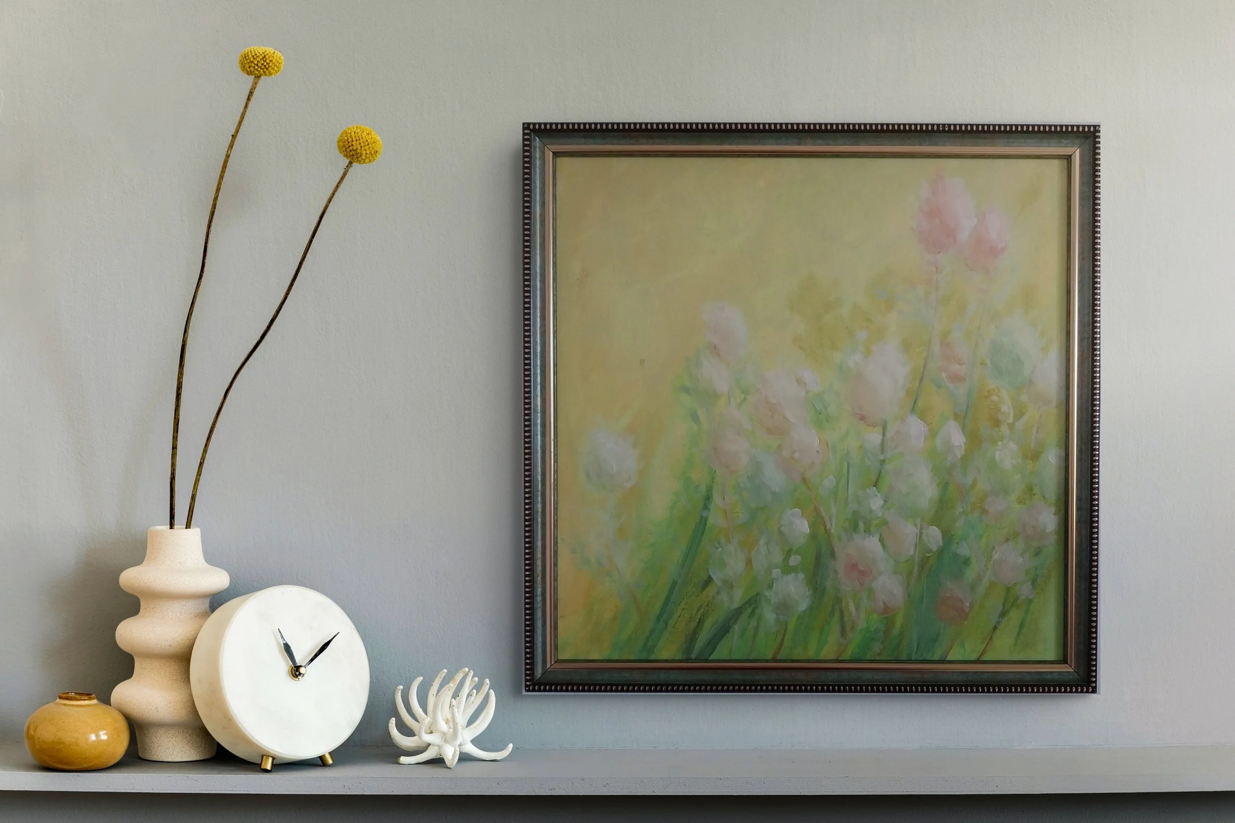 Thistles
