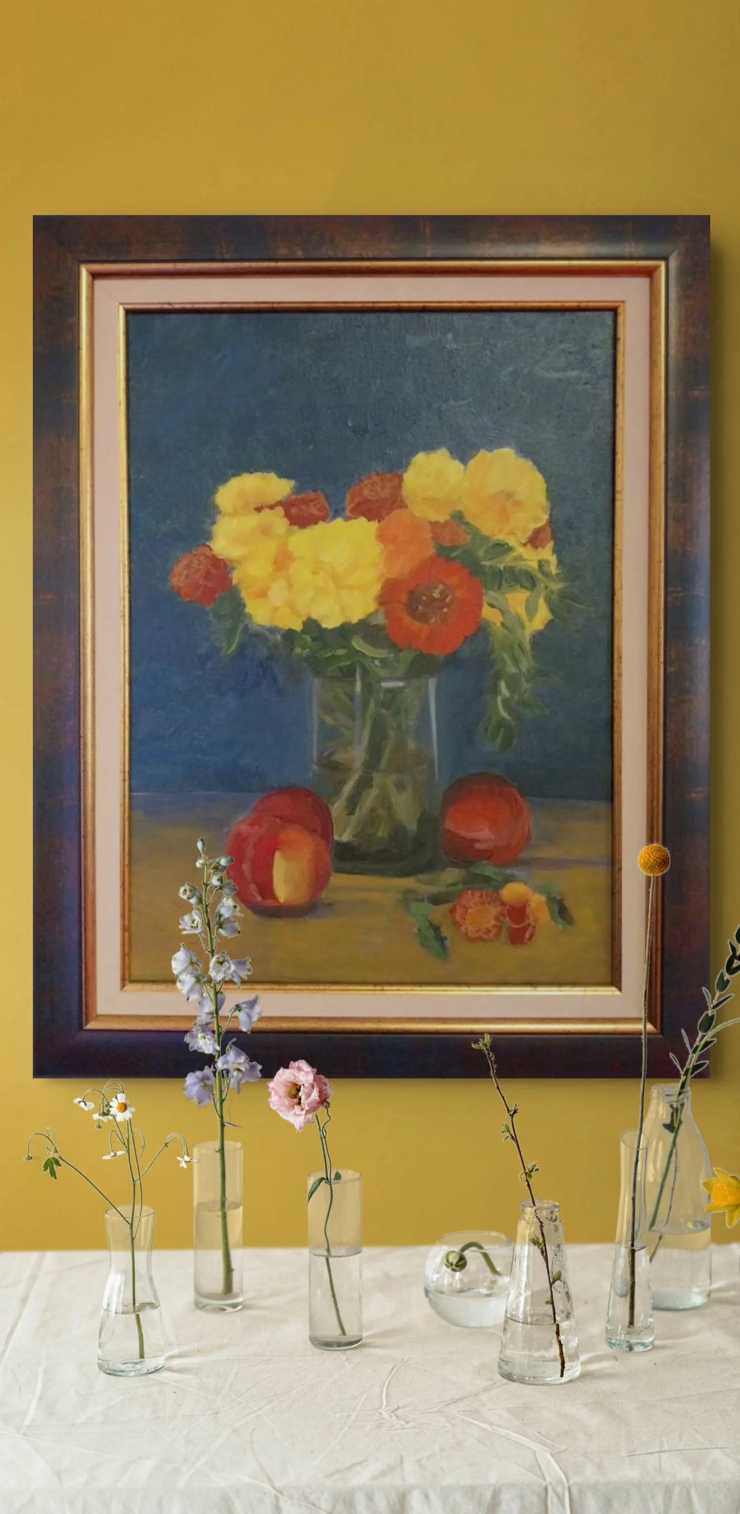 Marigolds