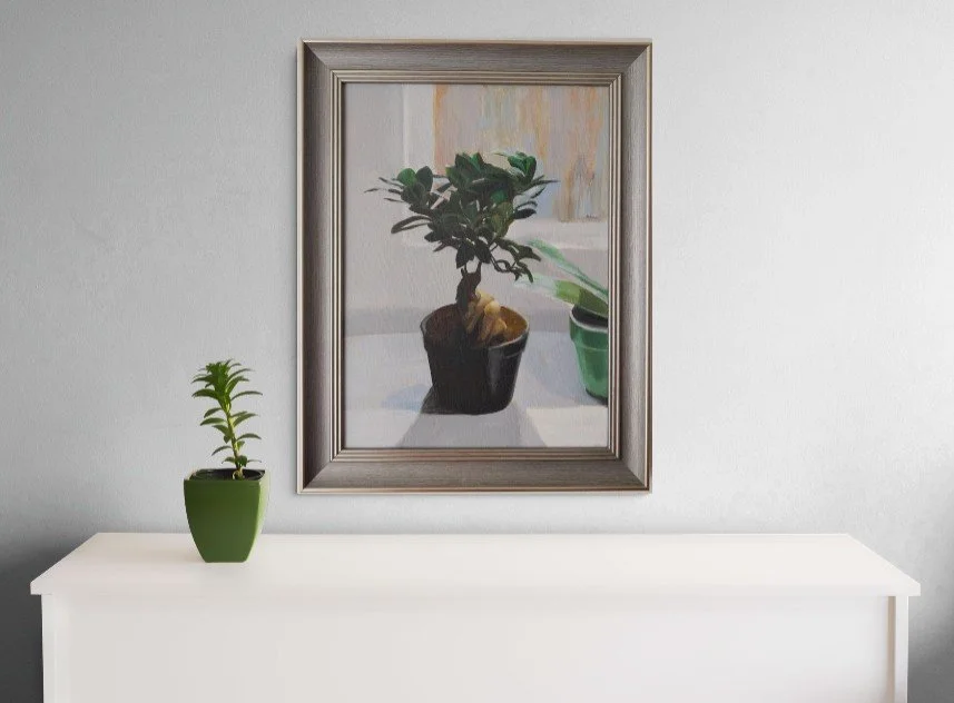 Bonsai