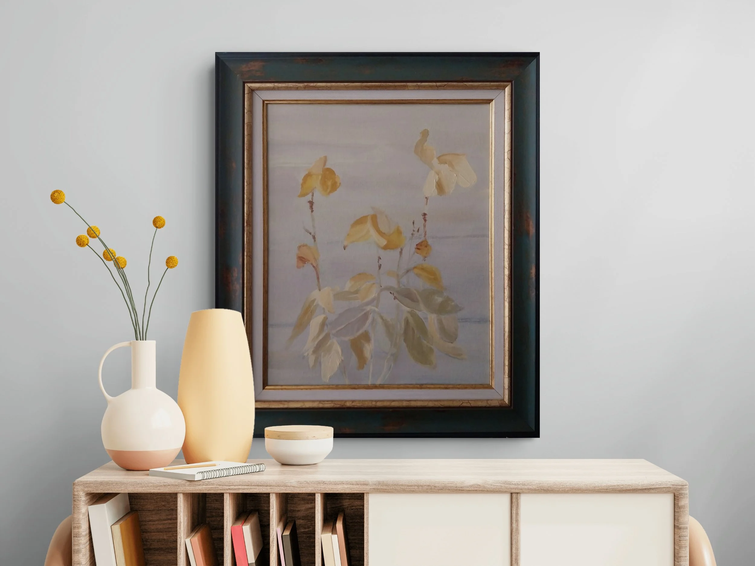 Dried Flowers