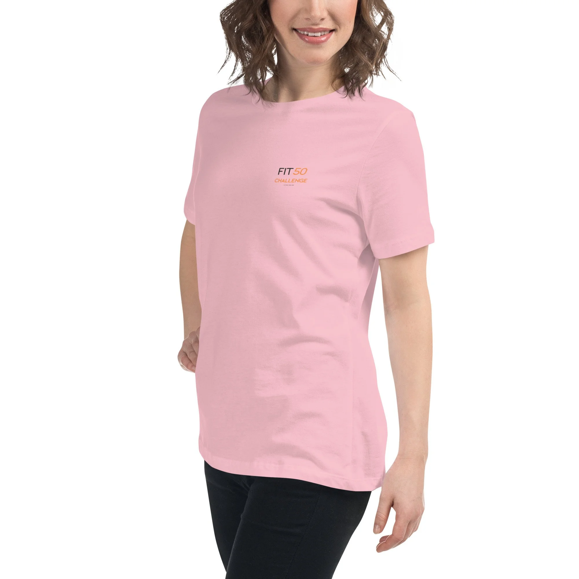 MPN Women's Relaxed T-Shirt
