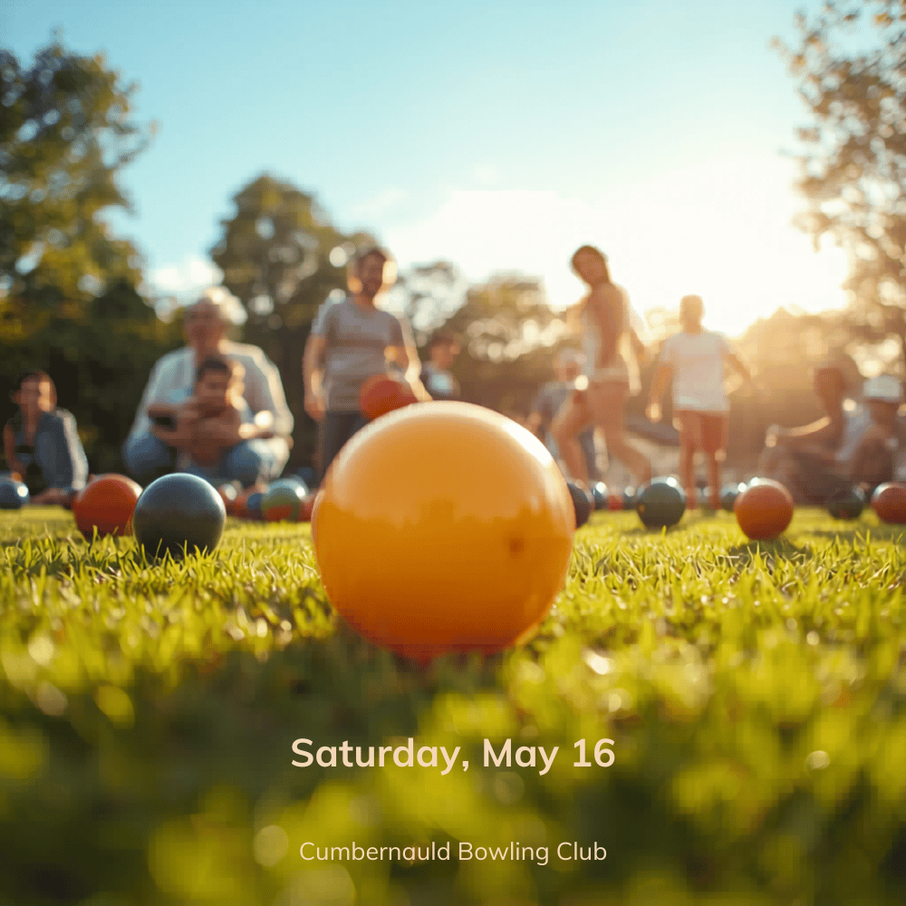 Family Fun Day (Time TBA)
