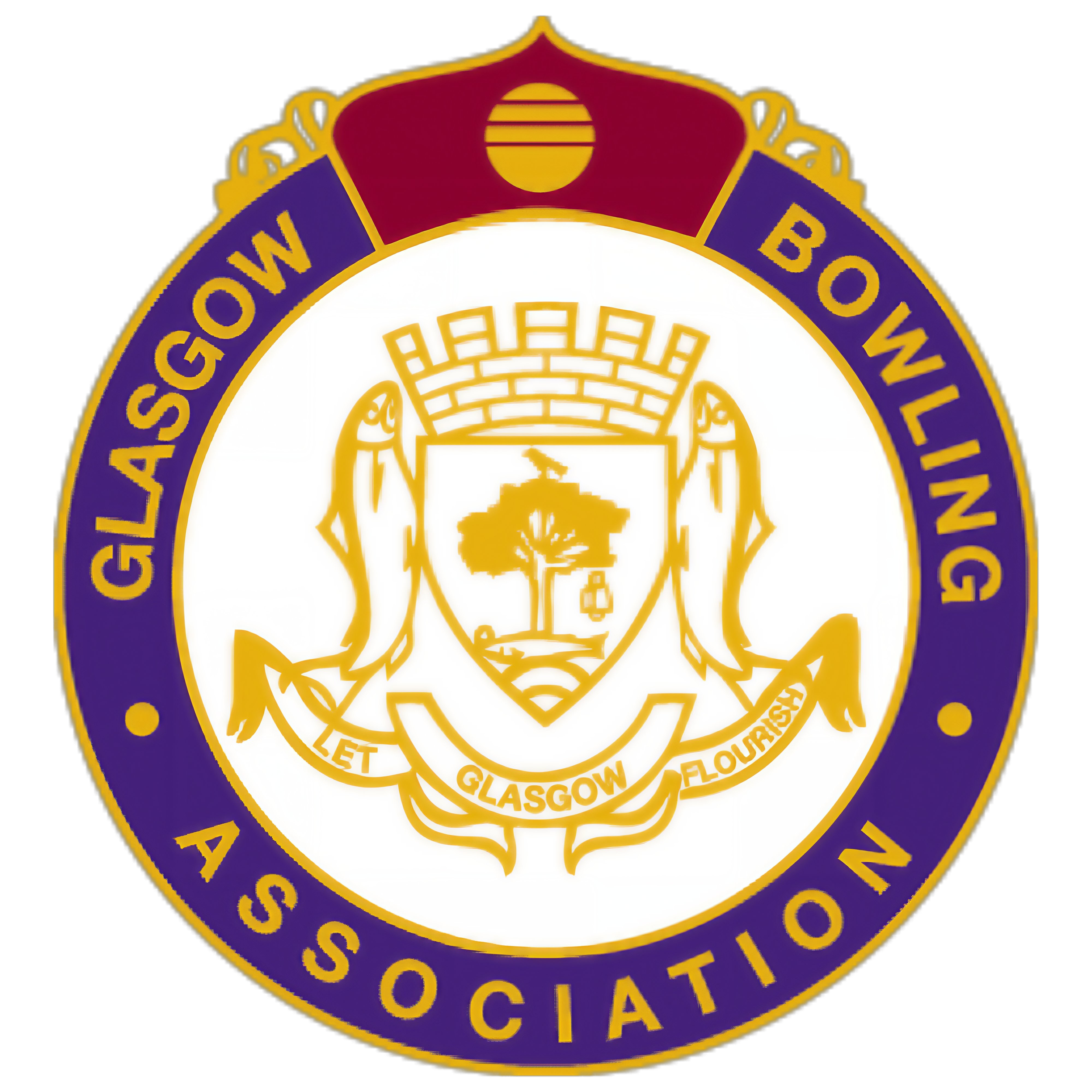 GBA (Glasgow Bowling Association) Ties Start