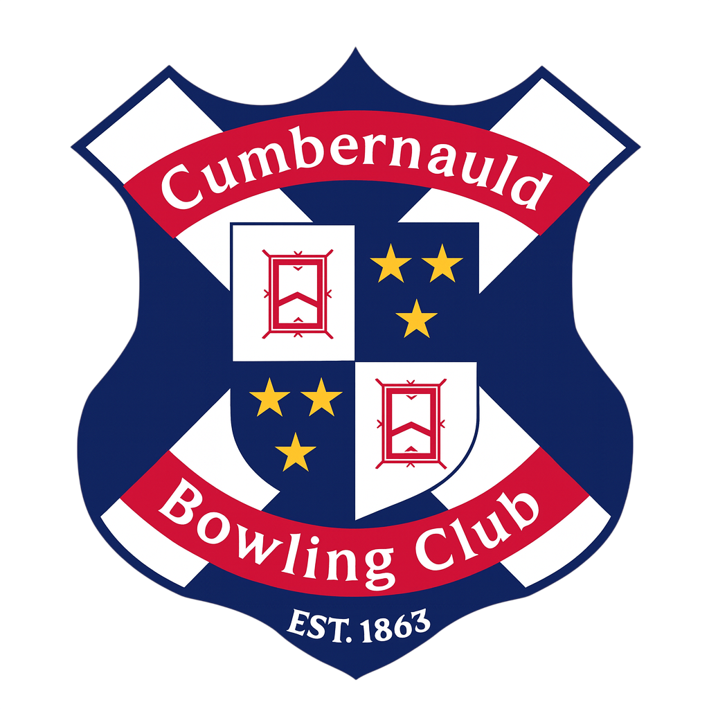 Cumbernauld Village Outdoor Bowling Club