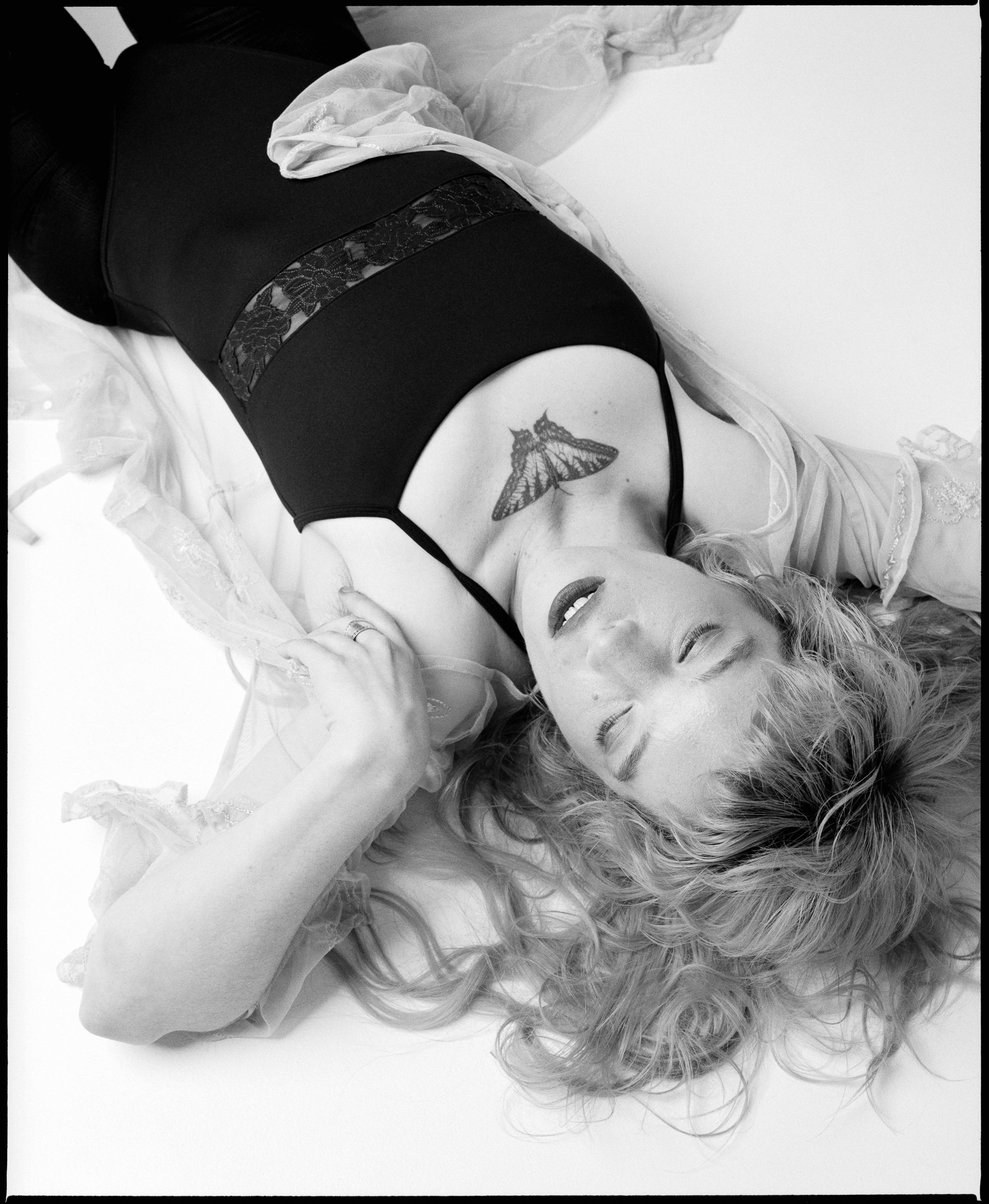 Jac Beth