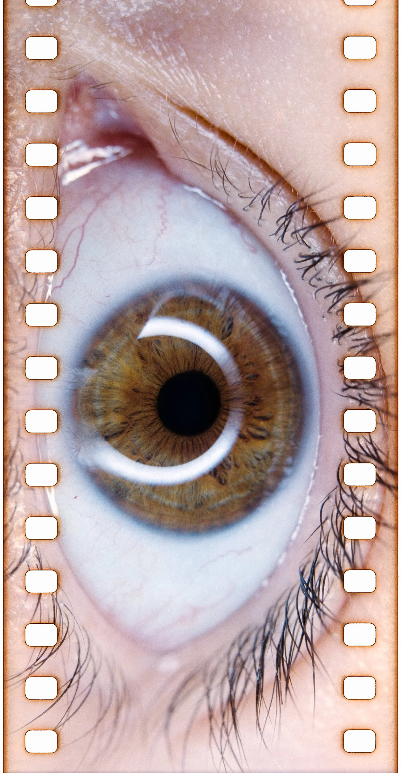 Eye Test No. 2