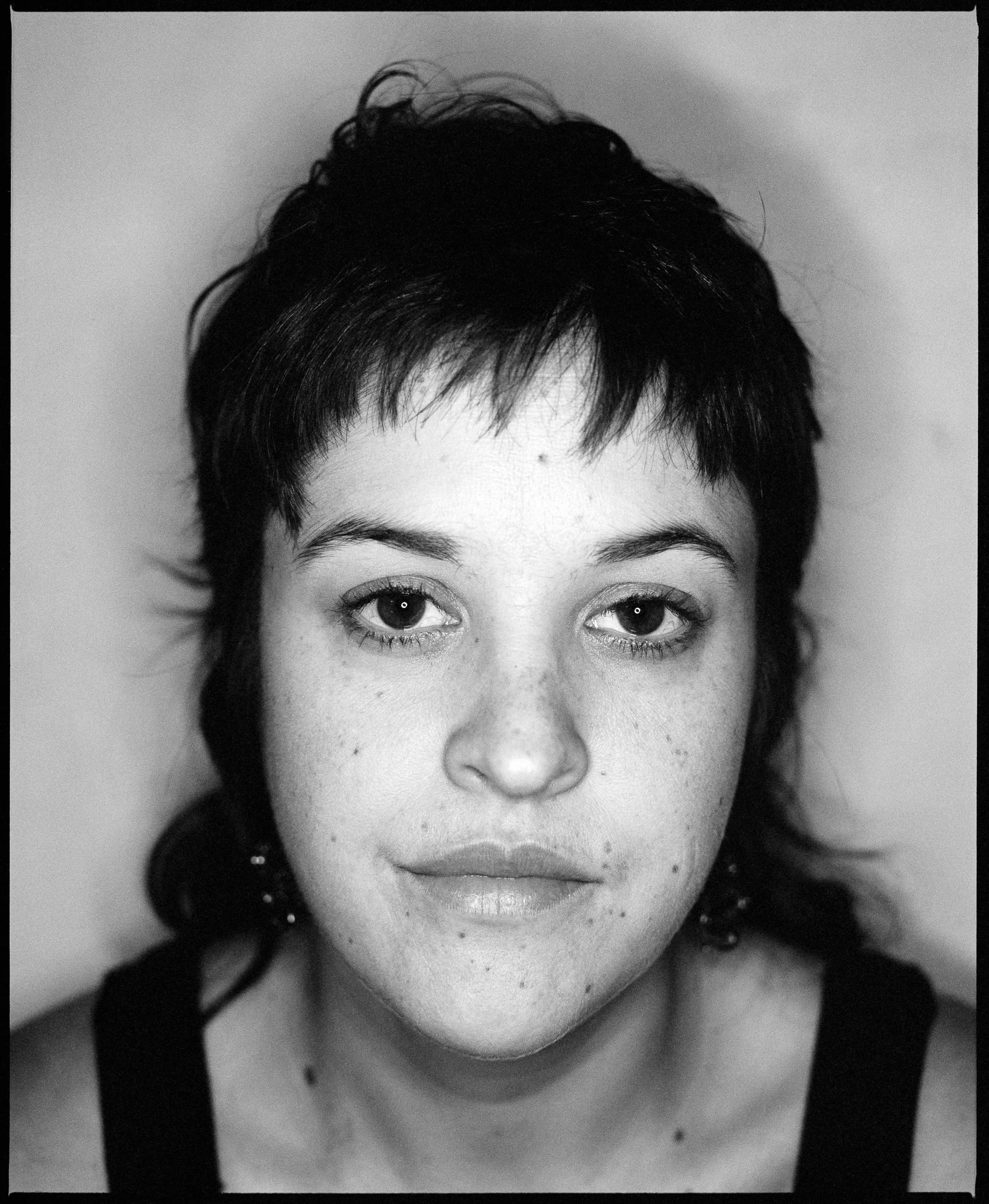 Lora Keet