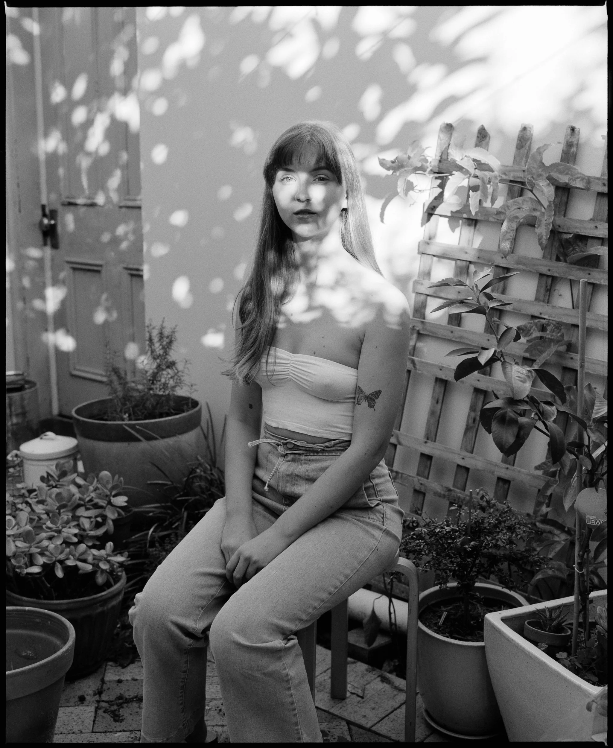 Nele Becker