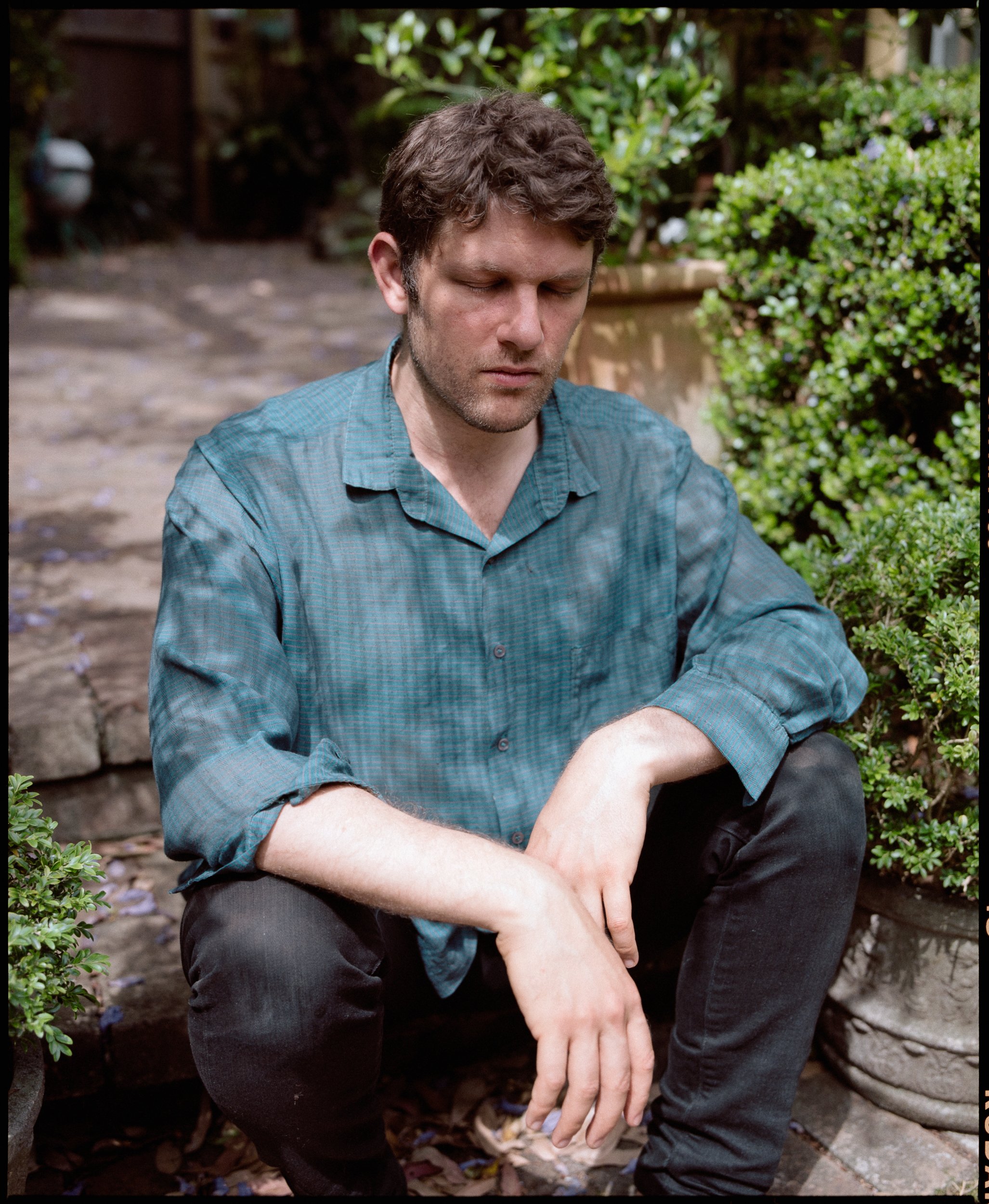 Daniel Gildenhuys