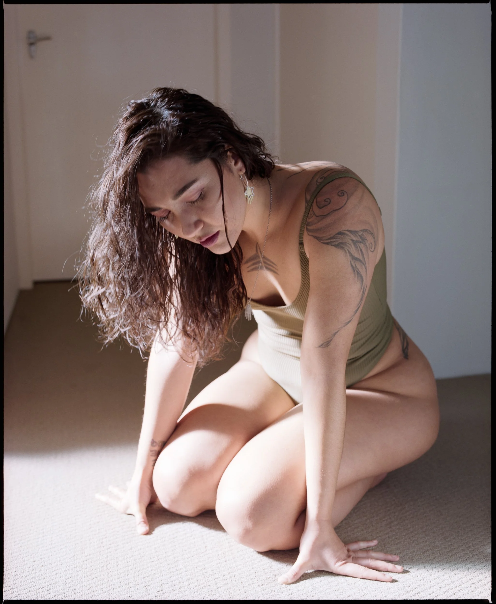 Jasmani