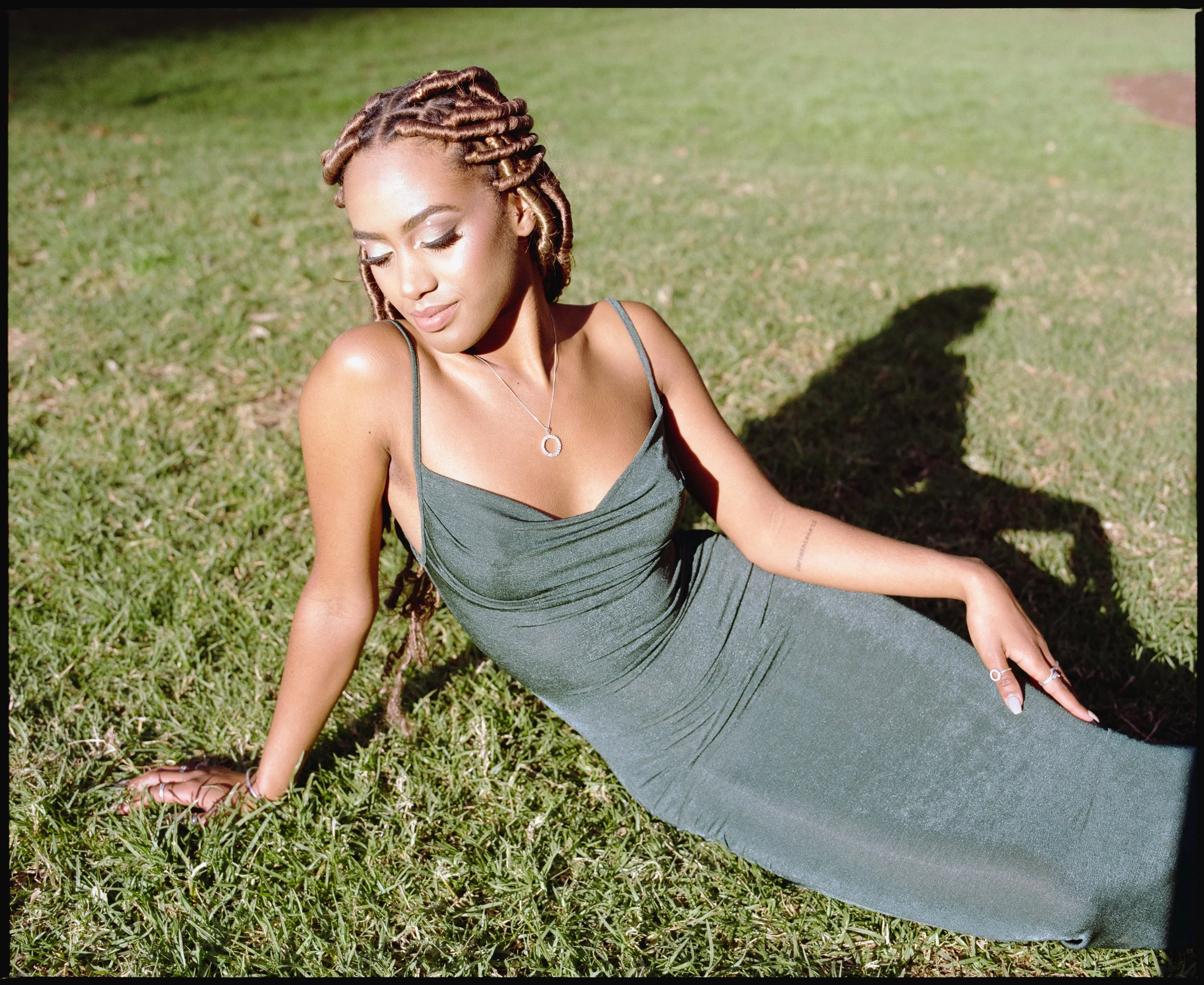 Trinity Christella