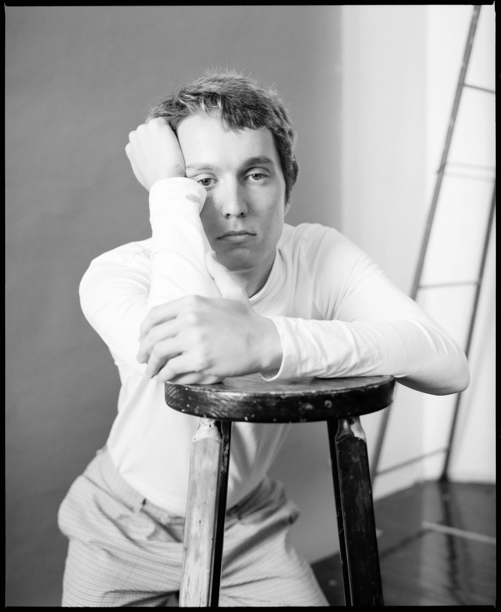 Michael Wilson