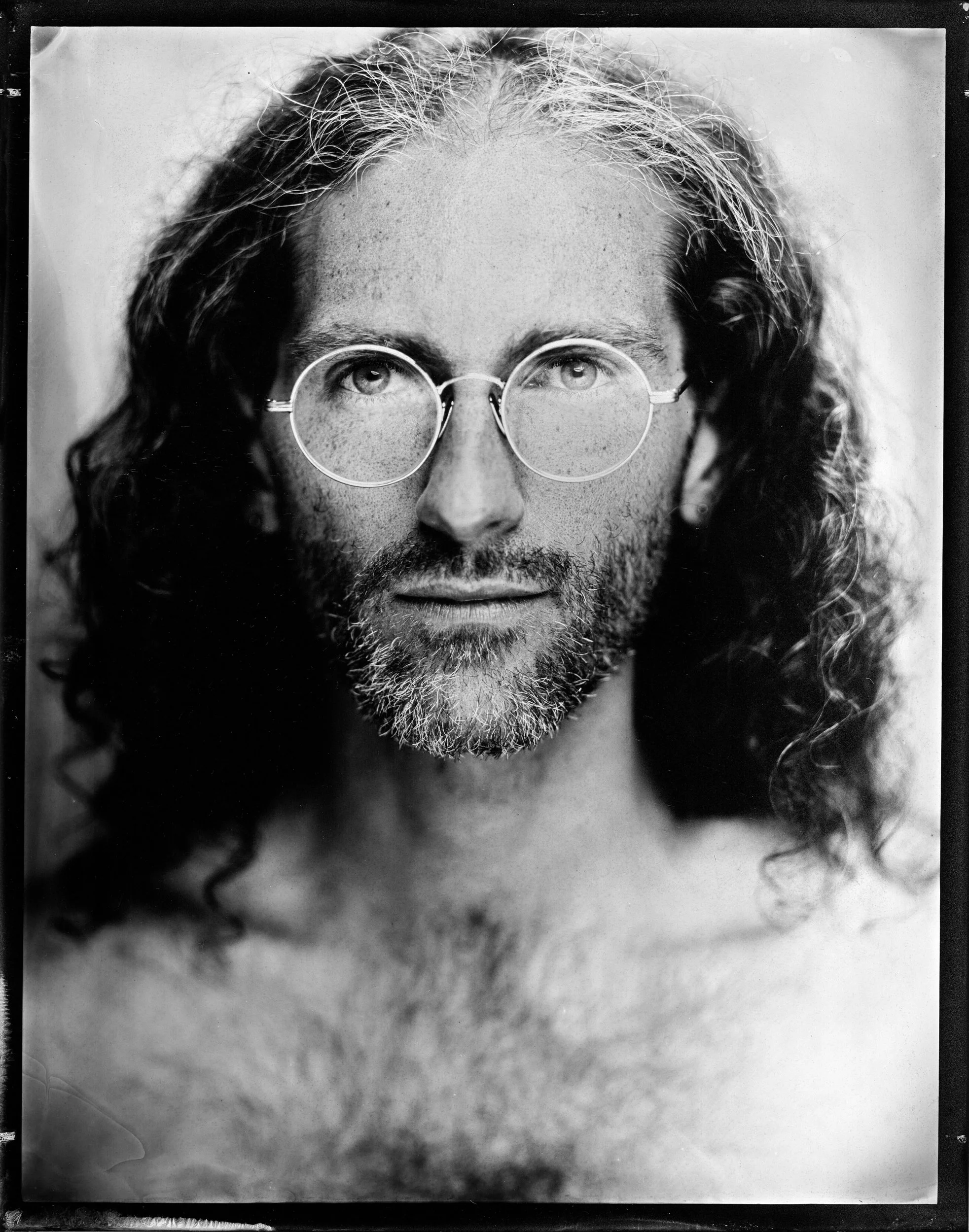 Jaka Adamic / Byron Bay Tintype