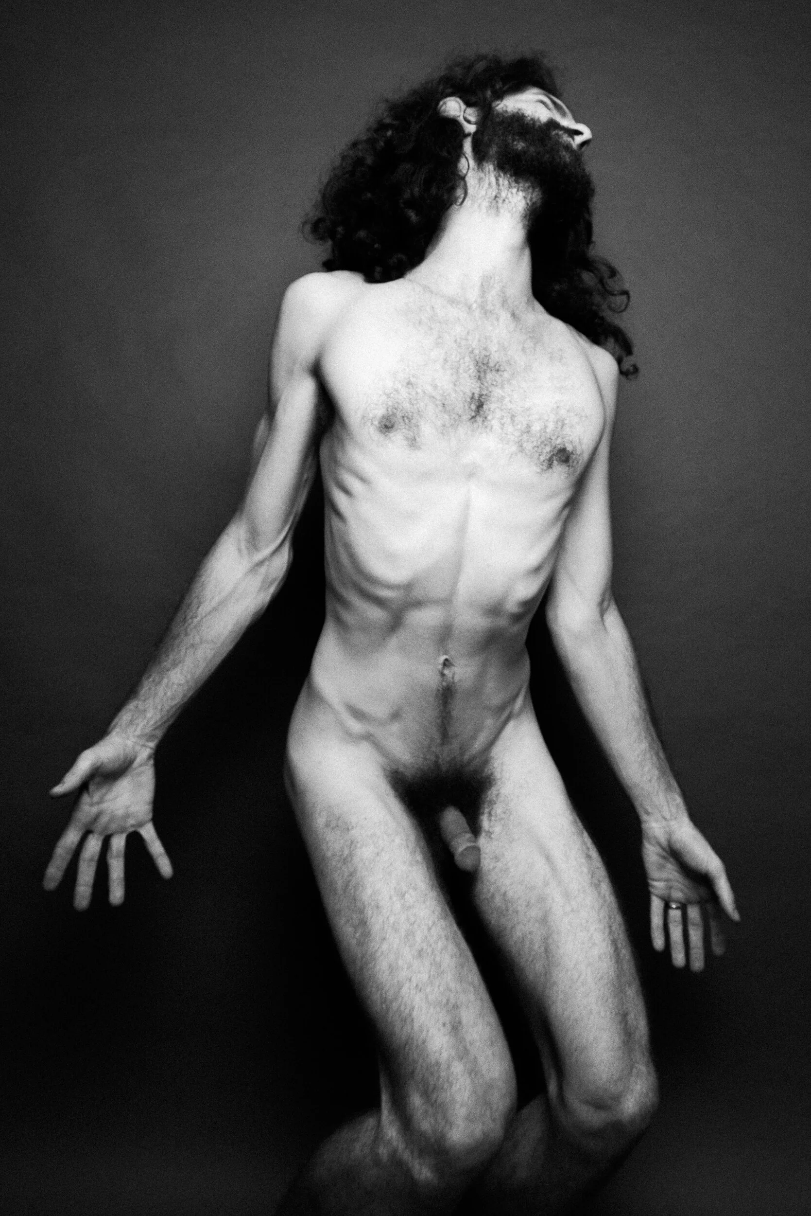 Self-portrait