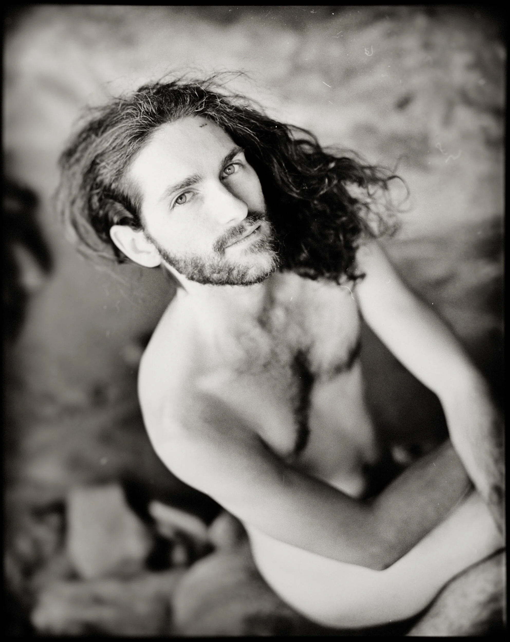 Mike Stacey
