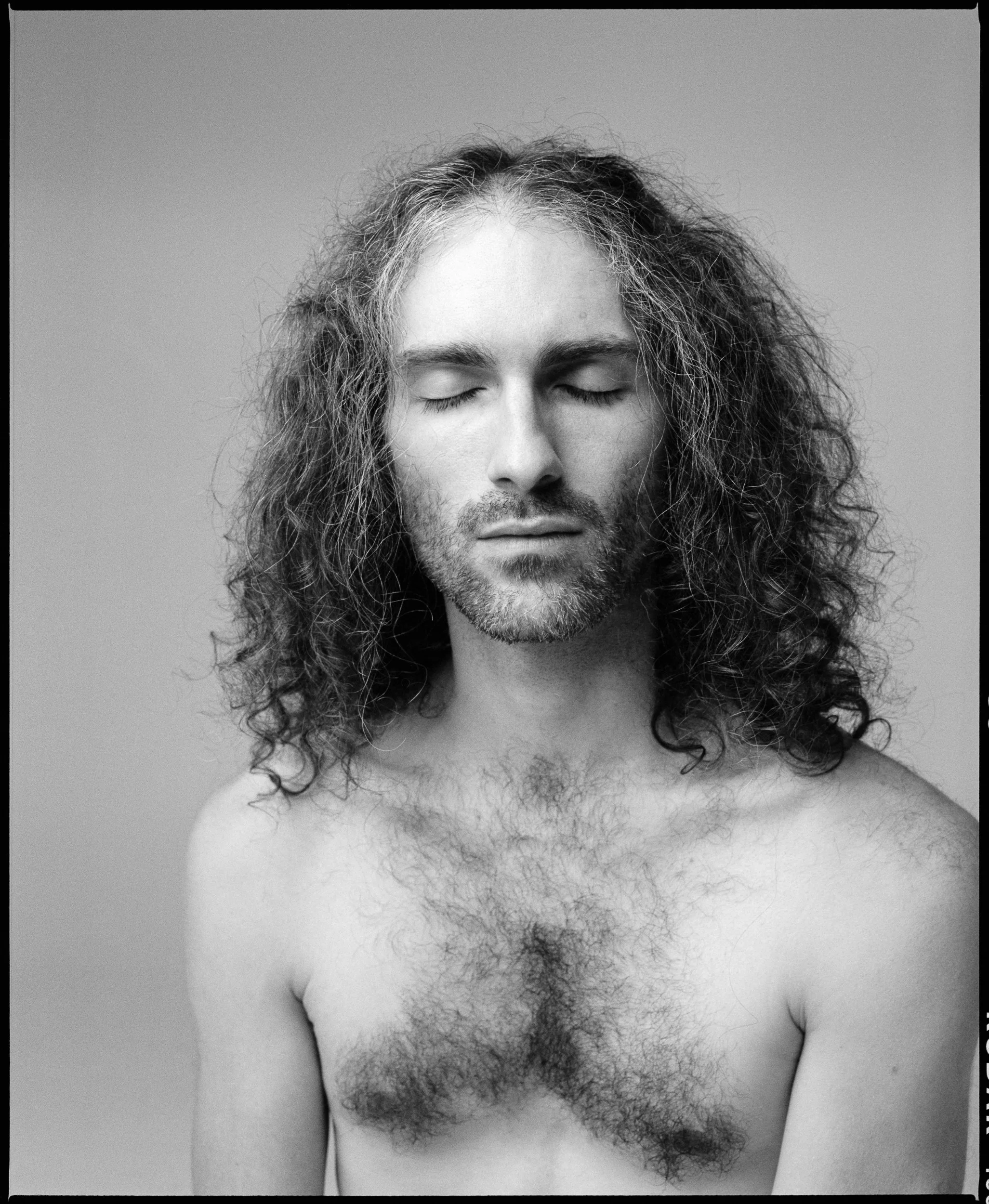 Self-portrait