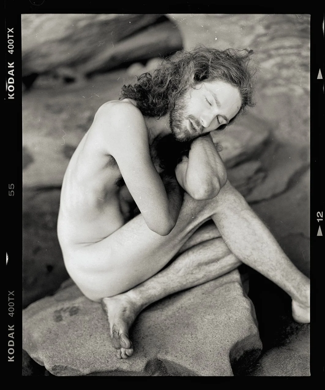 Mike Stacey