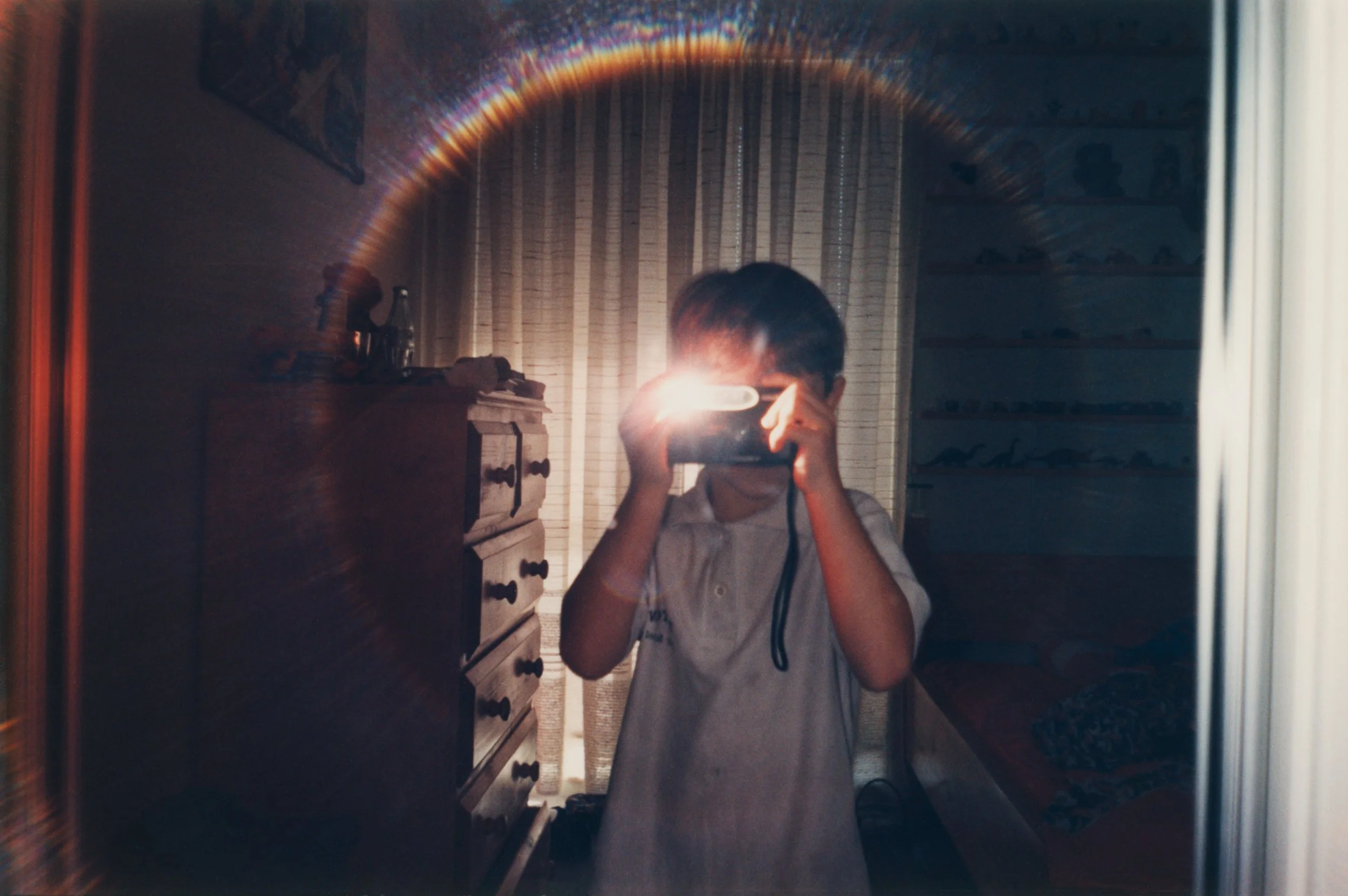 Self-portrait