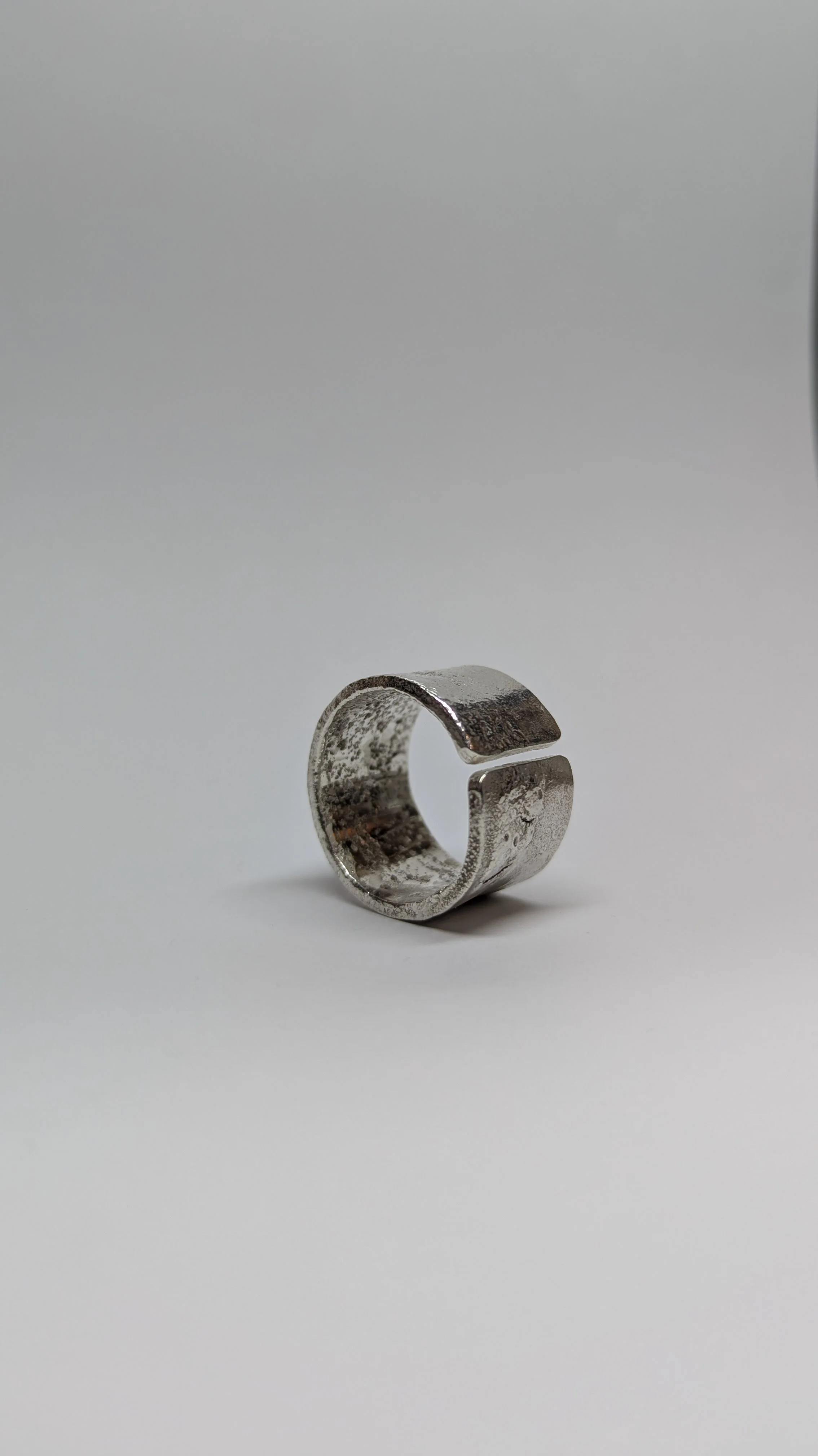 open ring
