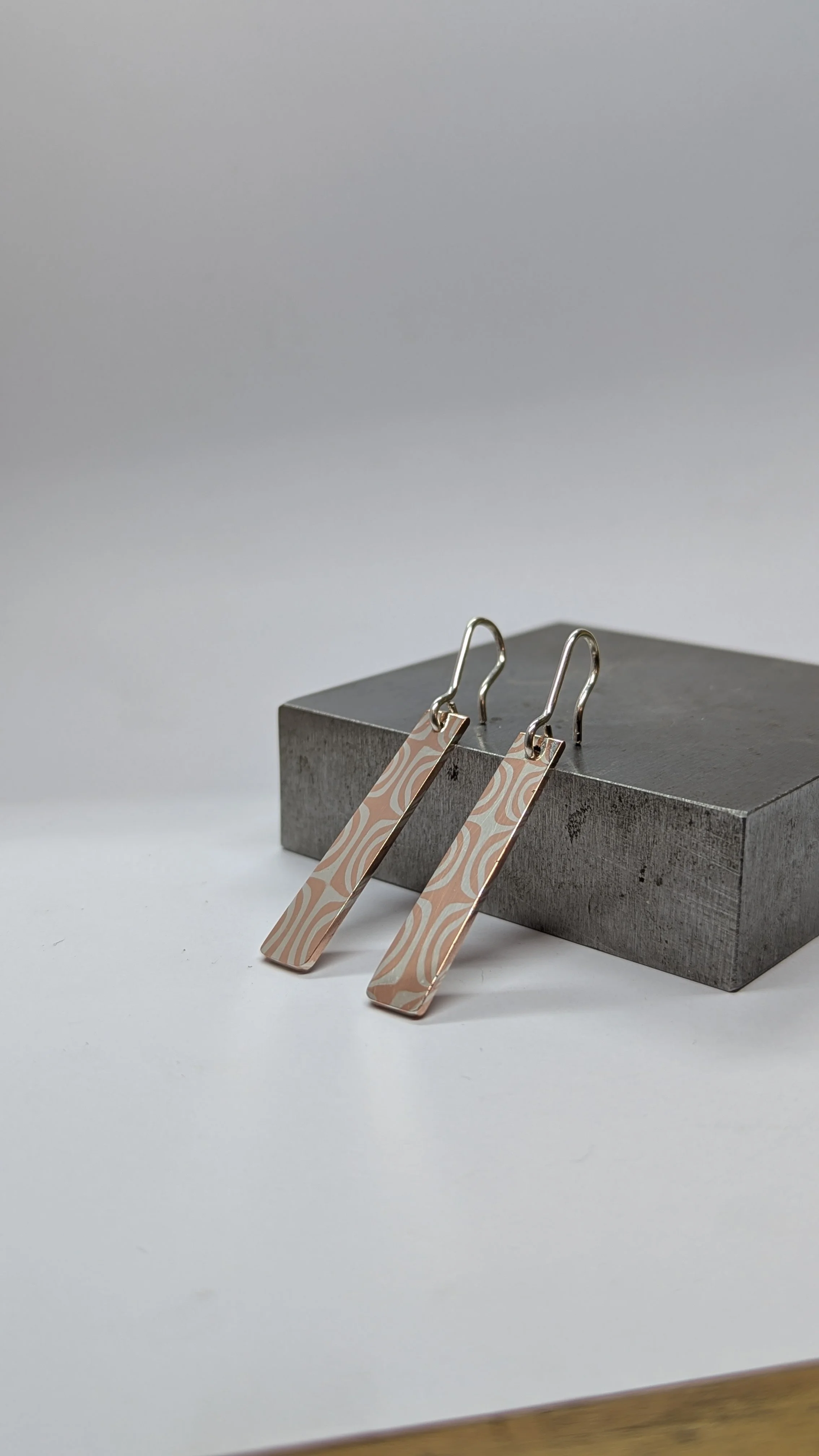 mokumee earrings 1 of 1