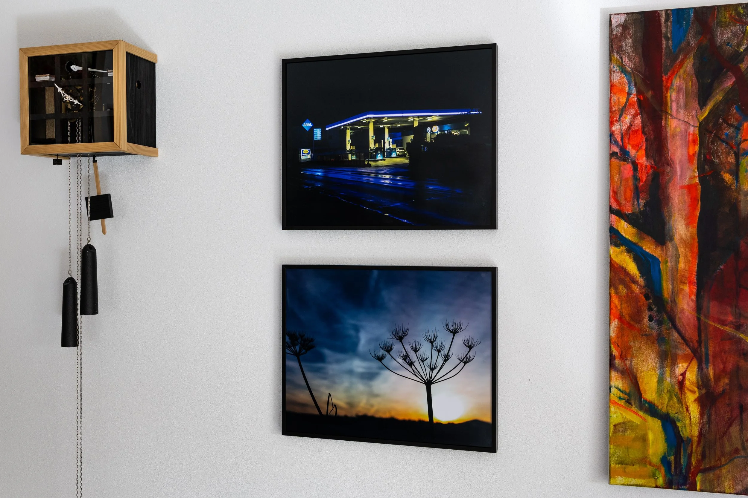 No. 128 - Time for Pictures