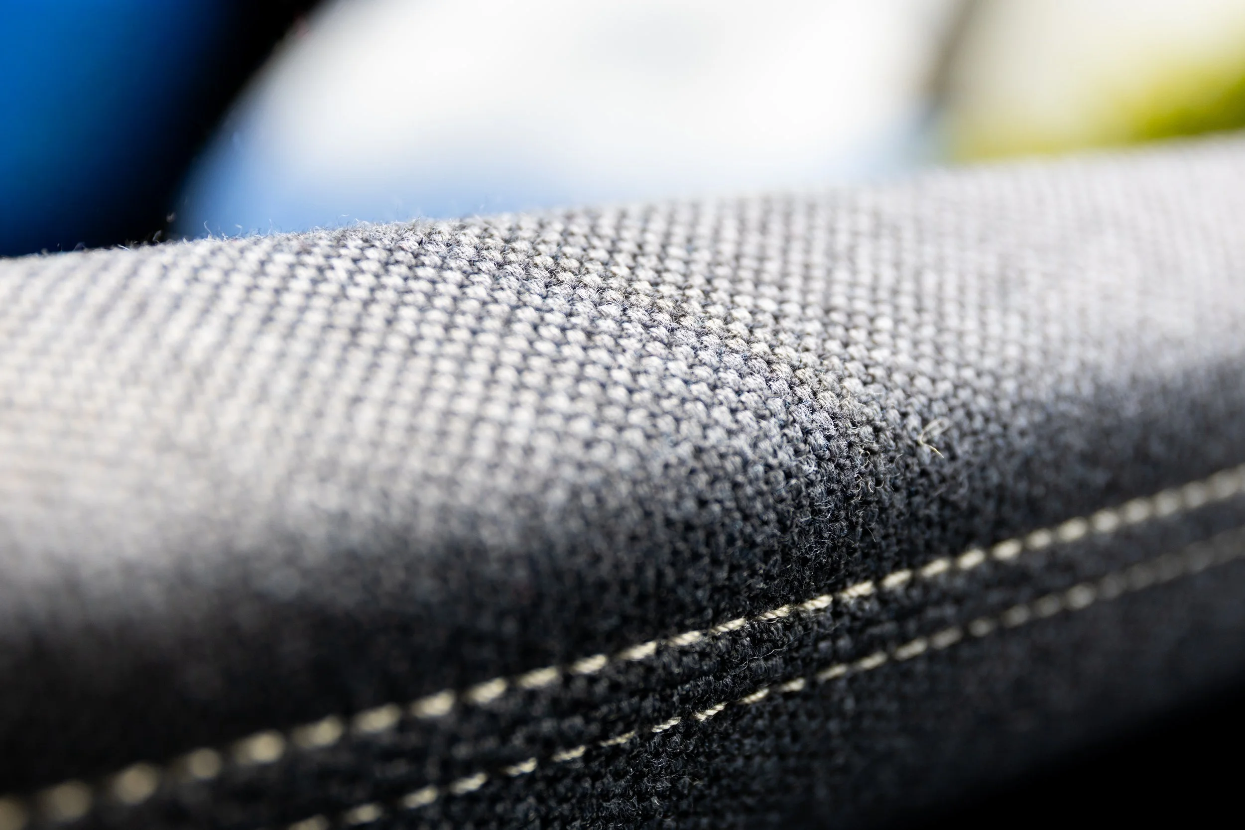 No. 280 - Car Interior Design