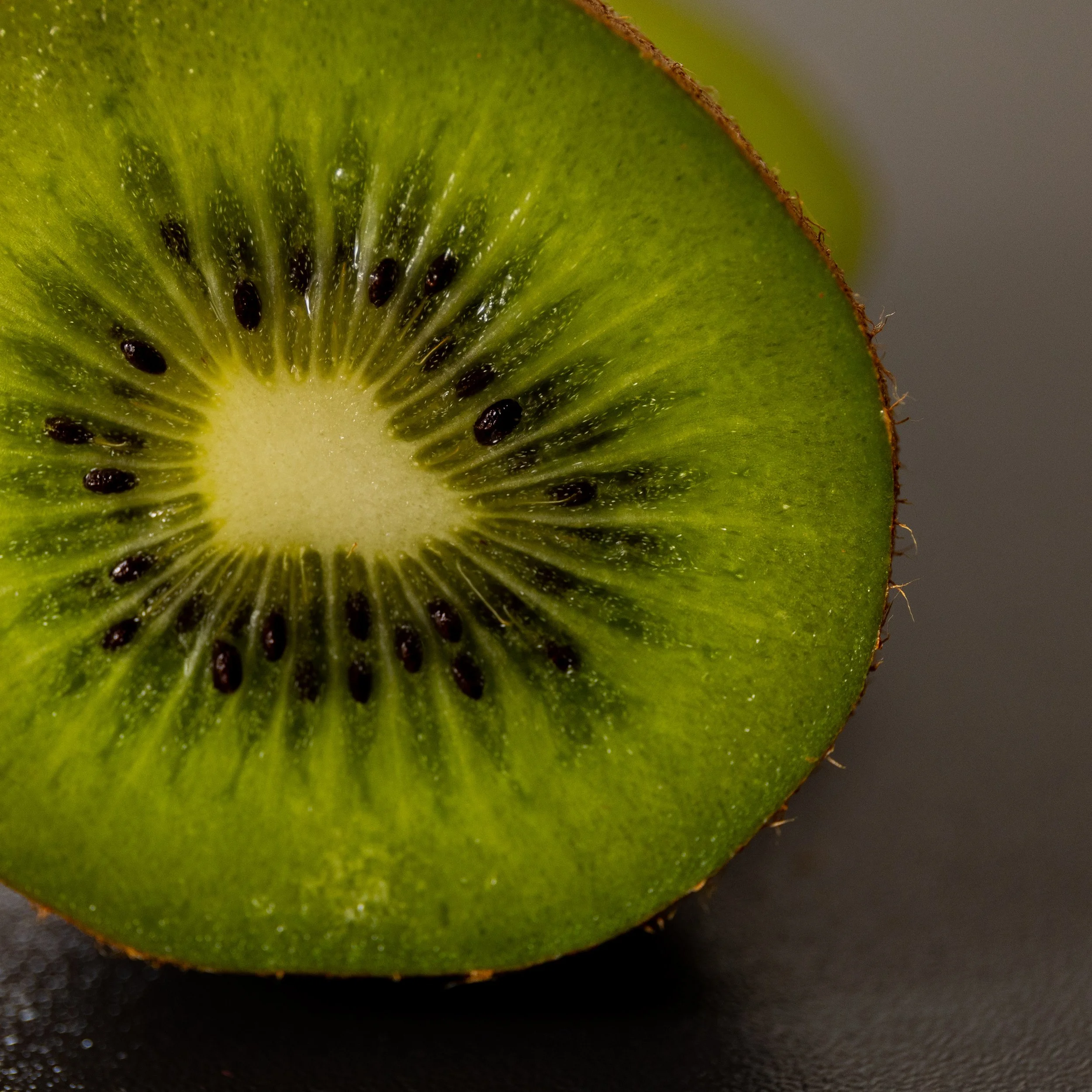 No. 118 - Green & Sour