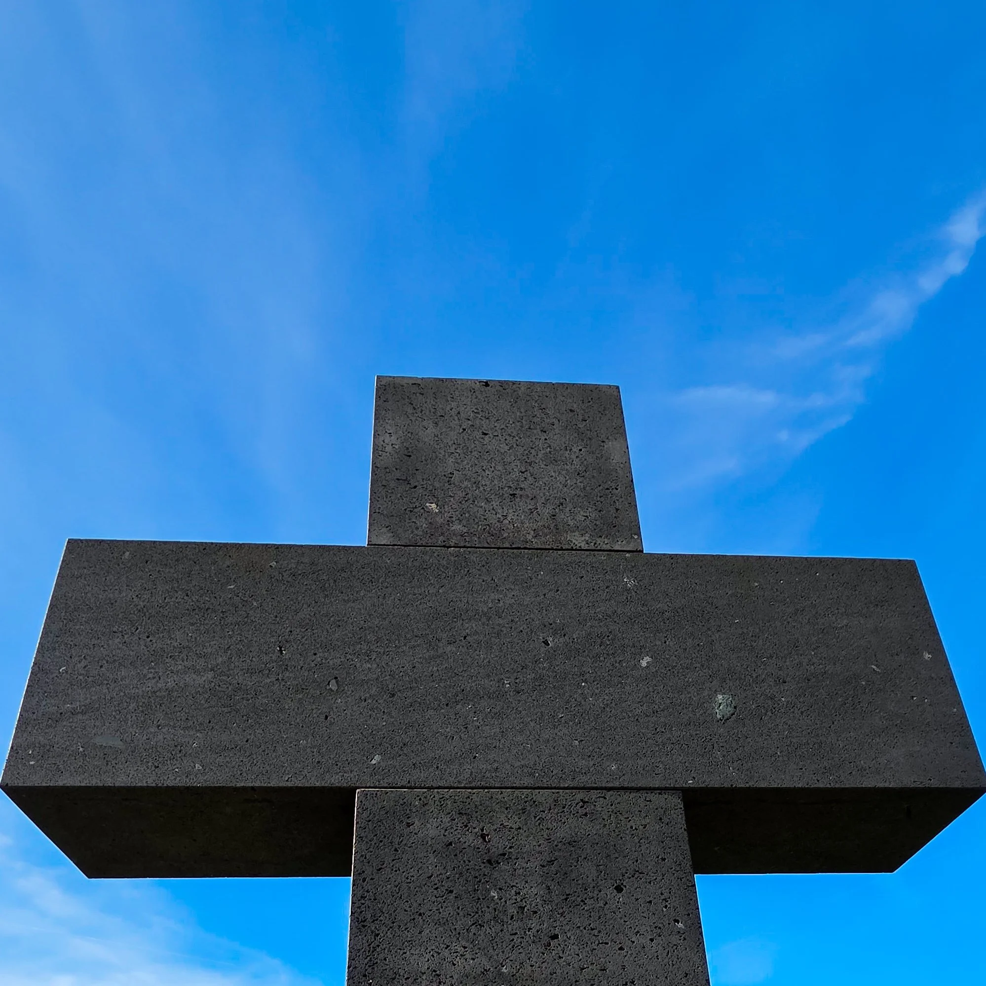 No. 291 - Cross