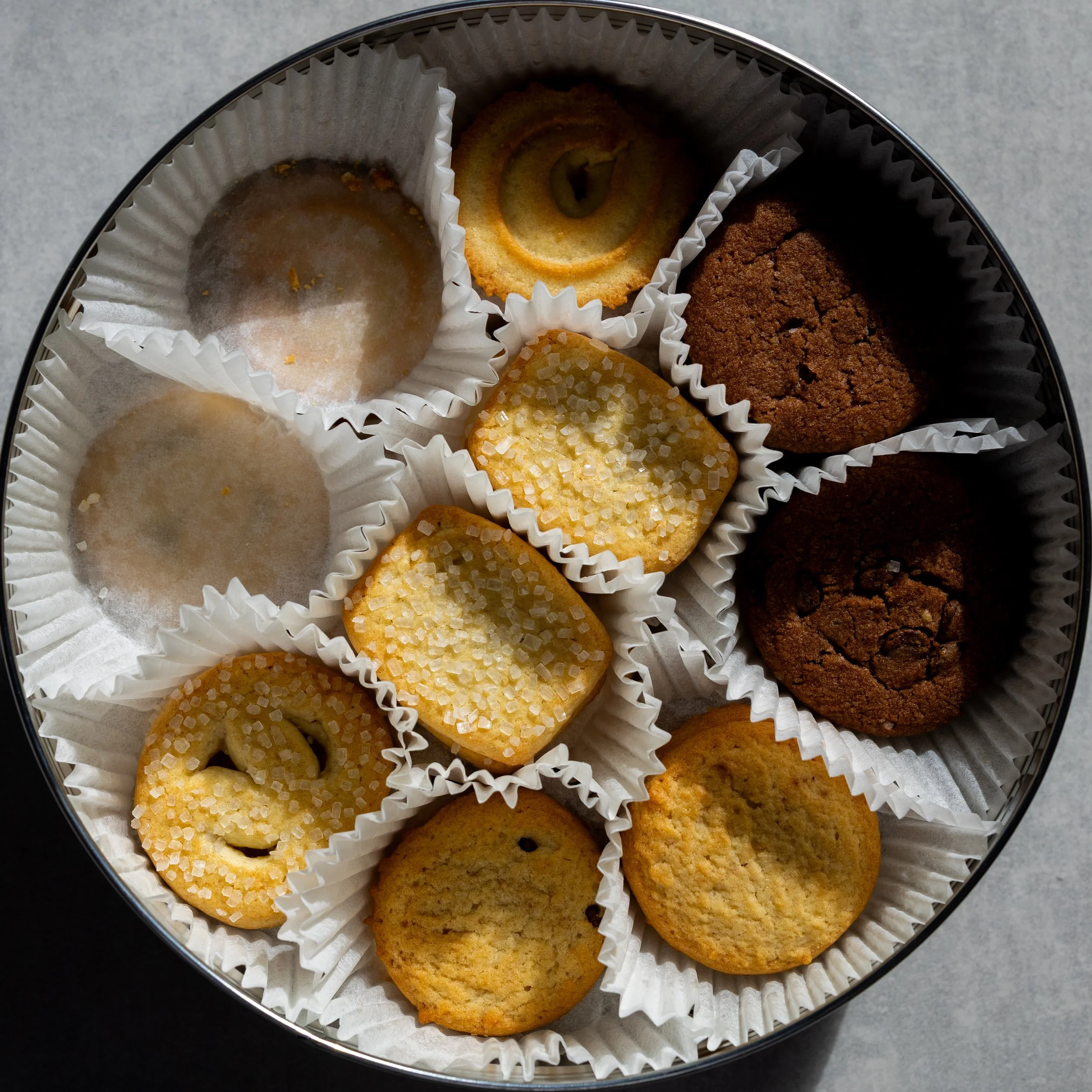 No. 299 -Cookies