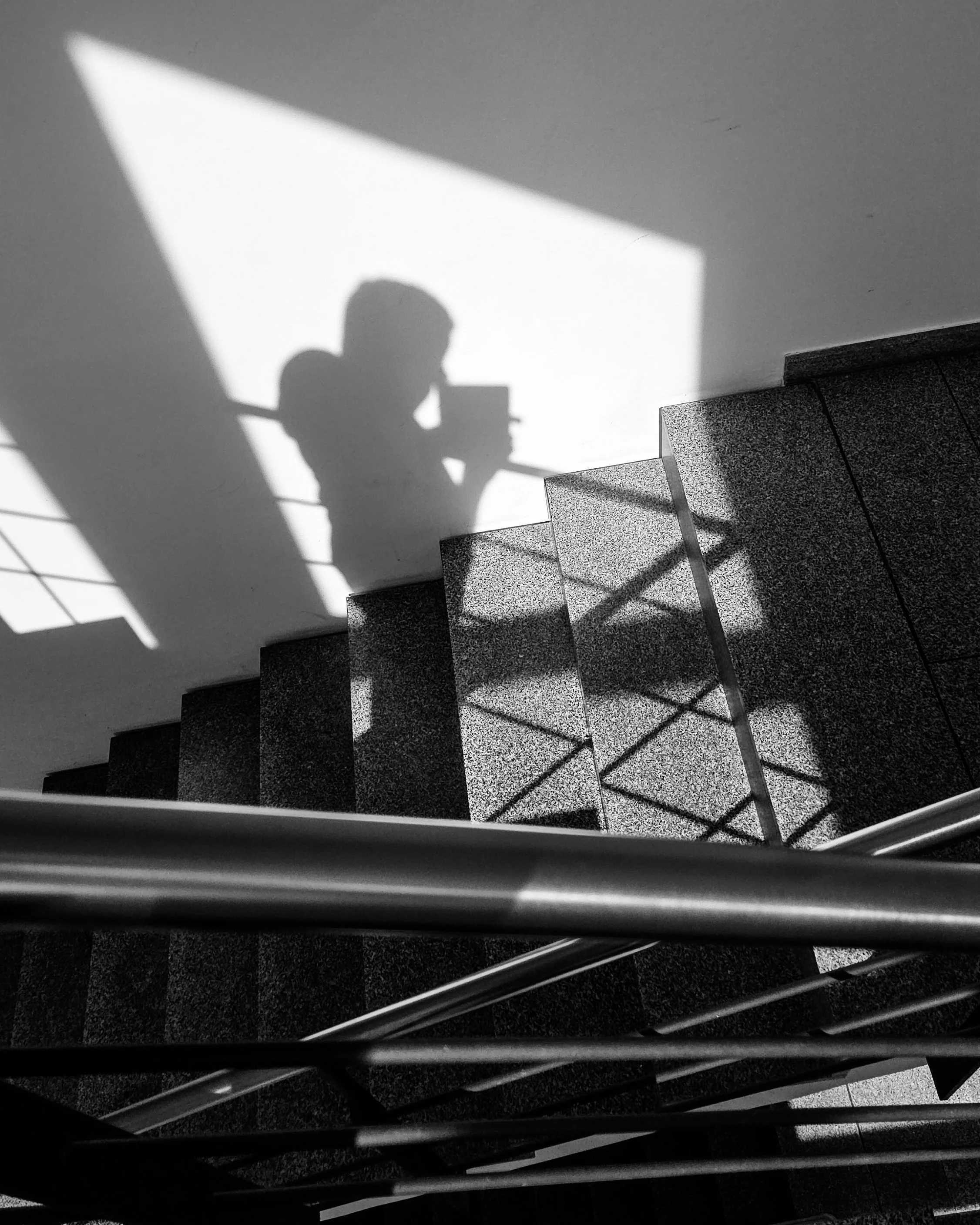 No. 170 - Staircase